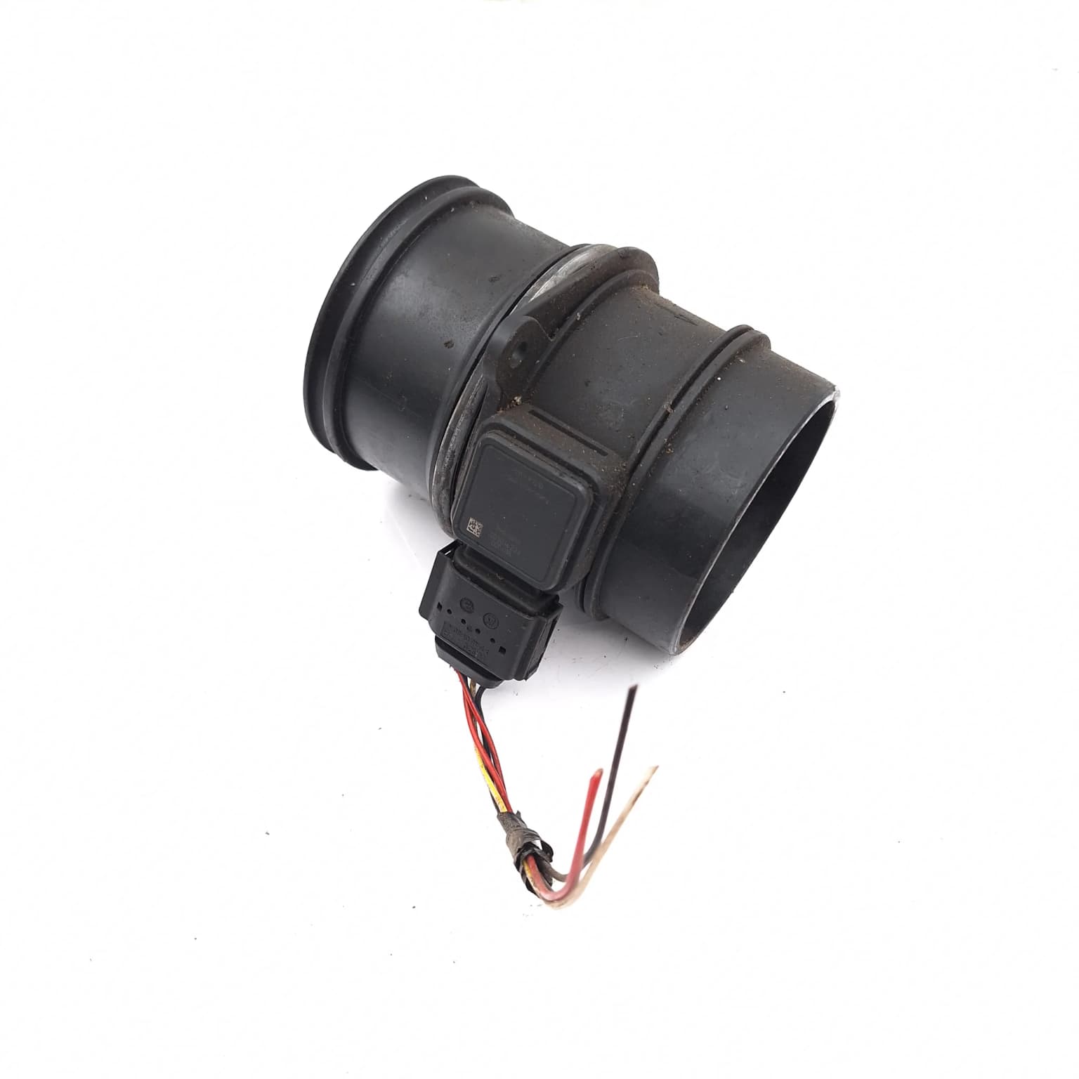 Mass air flow meter Land Rover RANGE ROVER SPORT L320 (LS) 2005–2013 2.7 D 4x4 276DT PHF500101 – 1