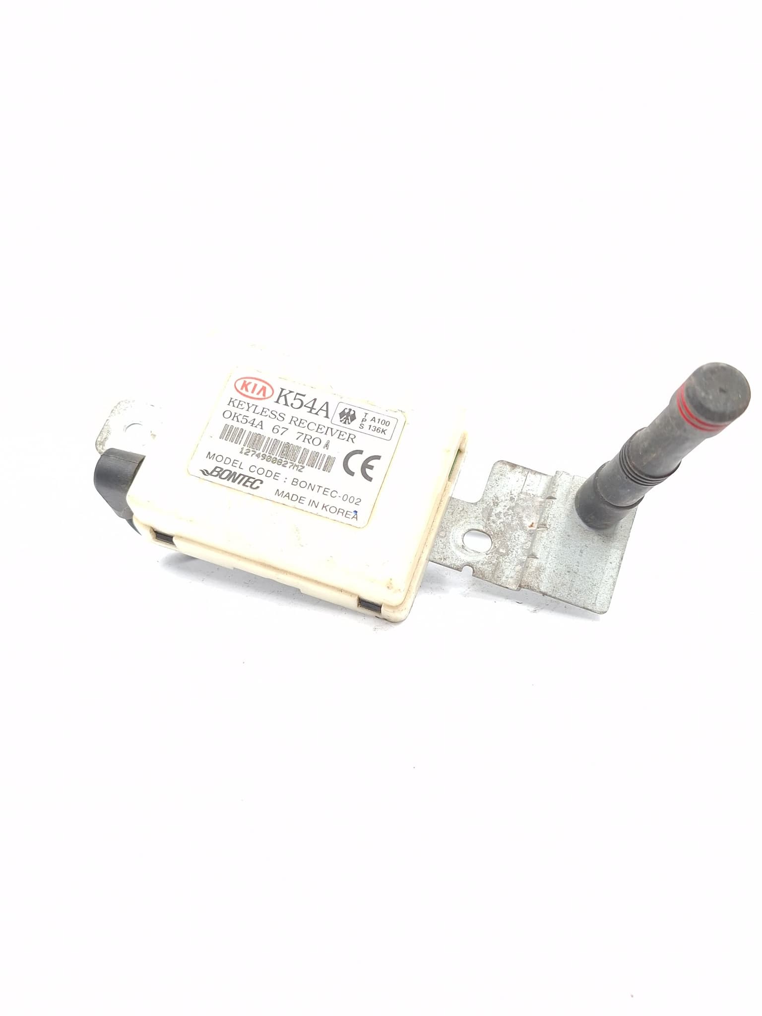 Control unit Kia CARNIVAL (YP) 2015+ OK54A677ROA – 1