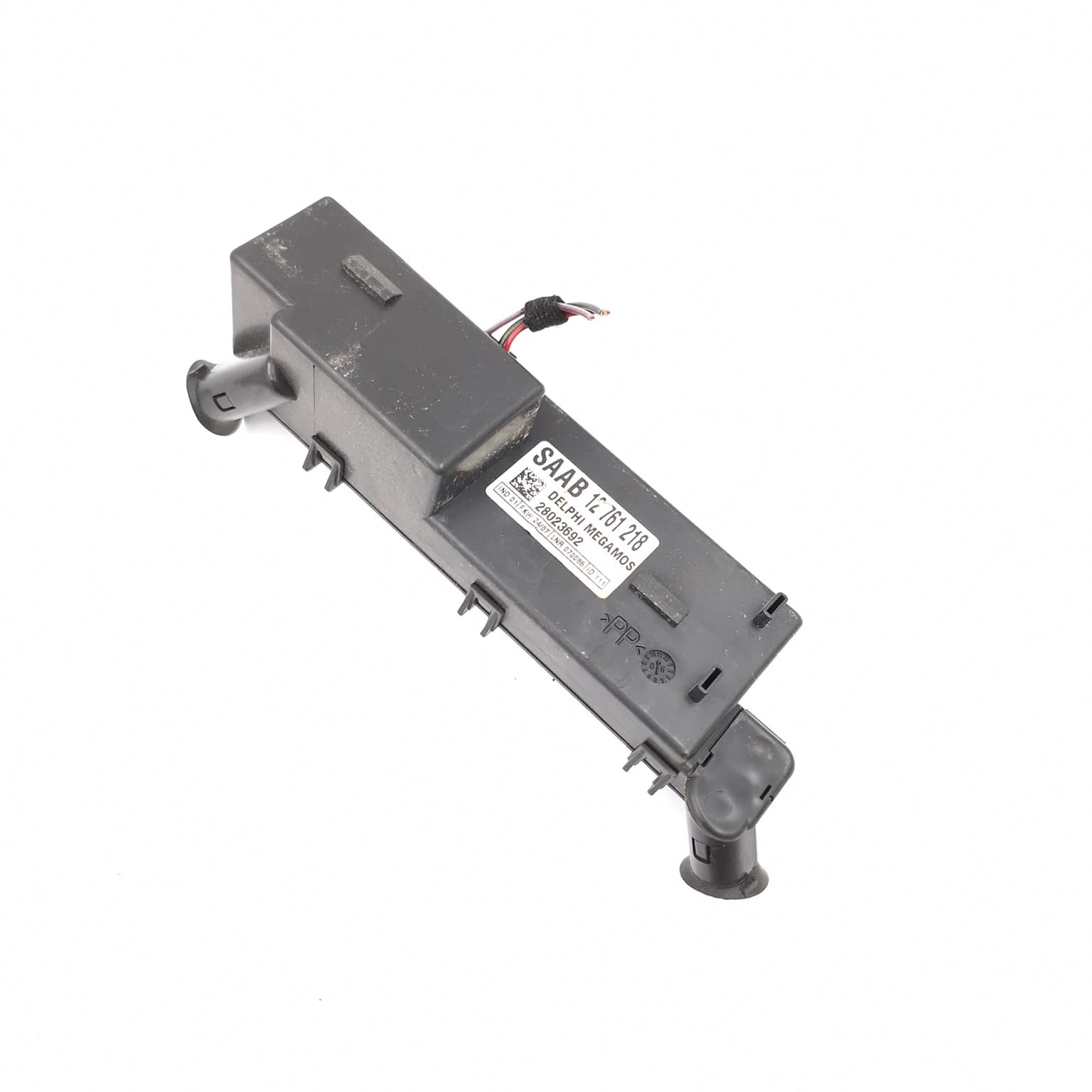 Sensor Saab 9-3 (YS3D) 1998–2003 12761218 – 1