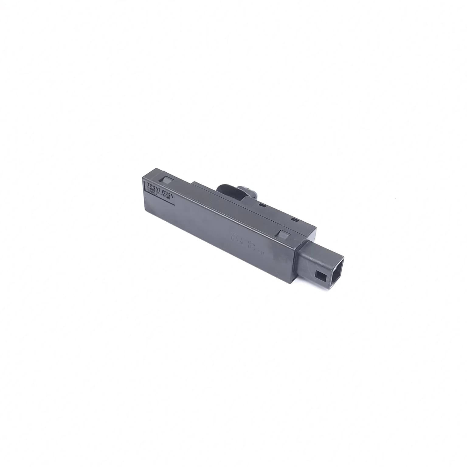 Control unit Lexus IS 2 (GSE2, ALE2, USE2) 2005–2015 220d (ALE20) 2AD-FHV L7N0570 – 1