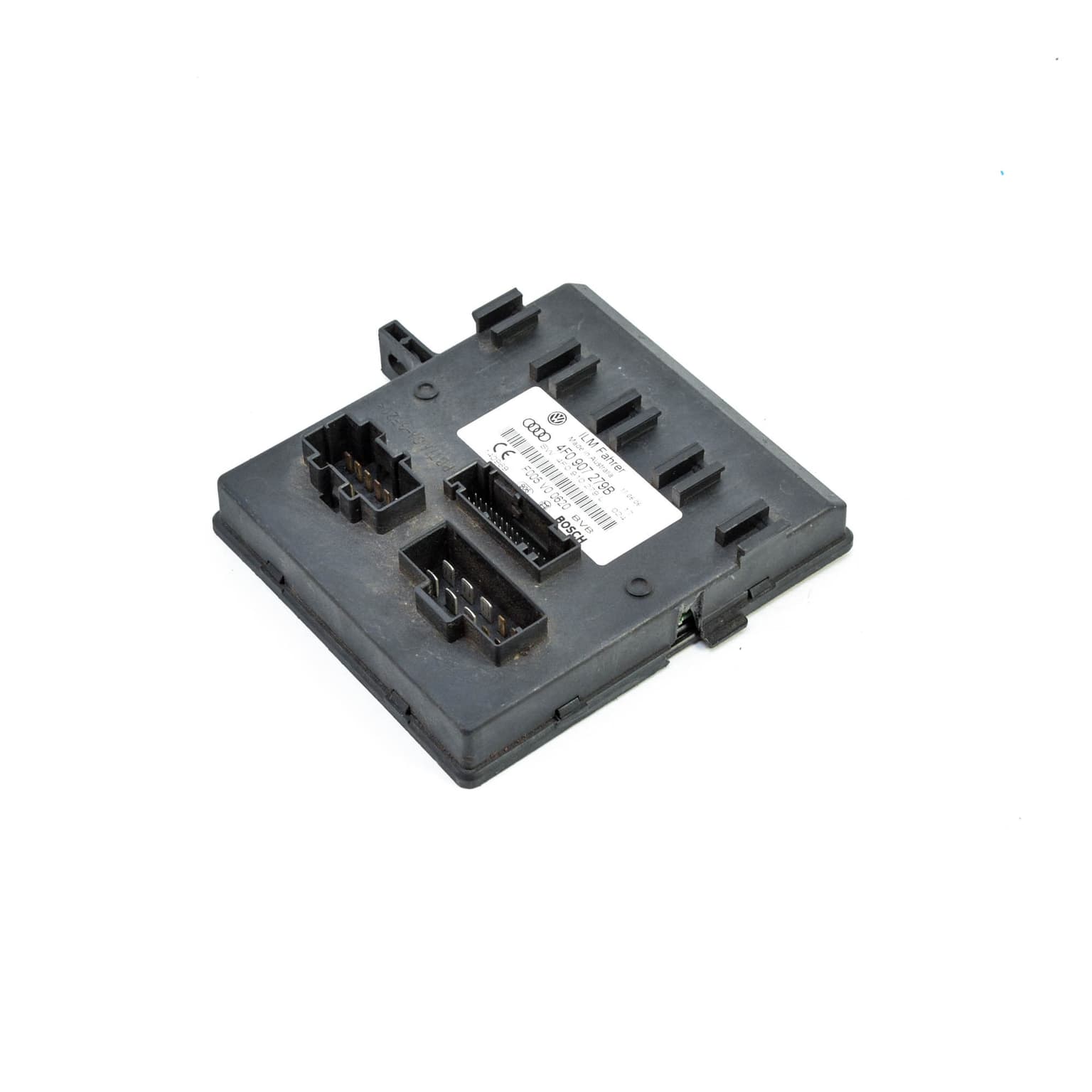 Calculateur Audi A6 (4F, C6) 2004–2011 4F0907279B – 1