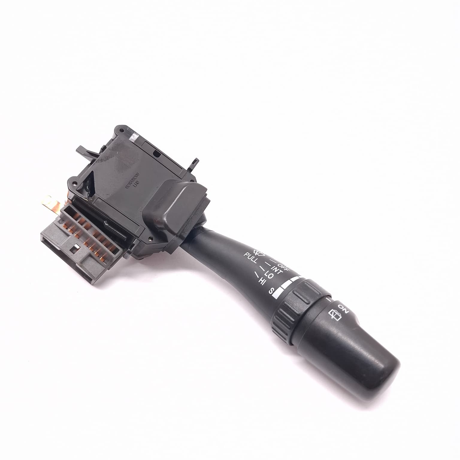 Wiper control stalk Hyundai TUCSON (JM) 2004–2010 2.0 CRDi D4EA 621W05200 – 1