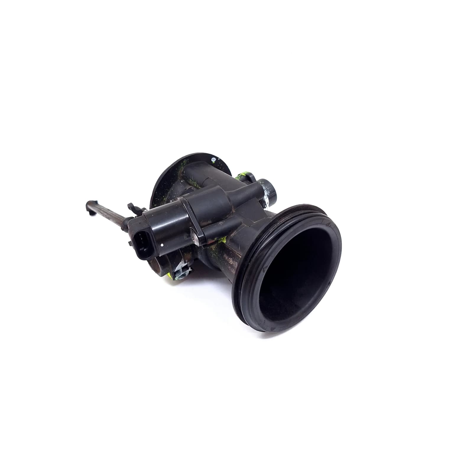 Throttle valve Dacia LOGAN (LS) 2004–2012 1.4 (LSOA, LSOC, LSOE, LSOG) 7700273699 – 1