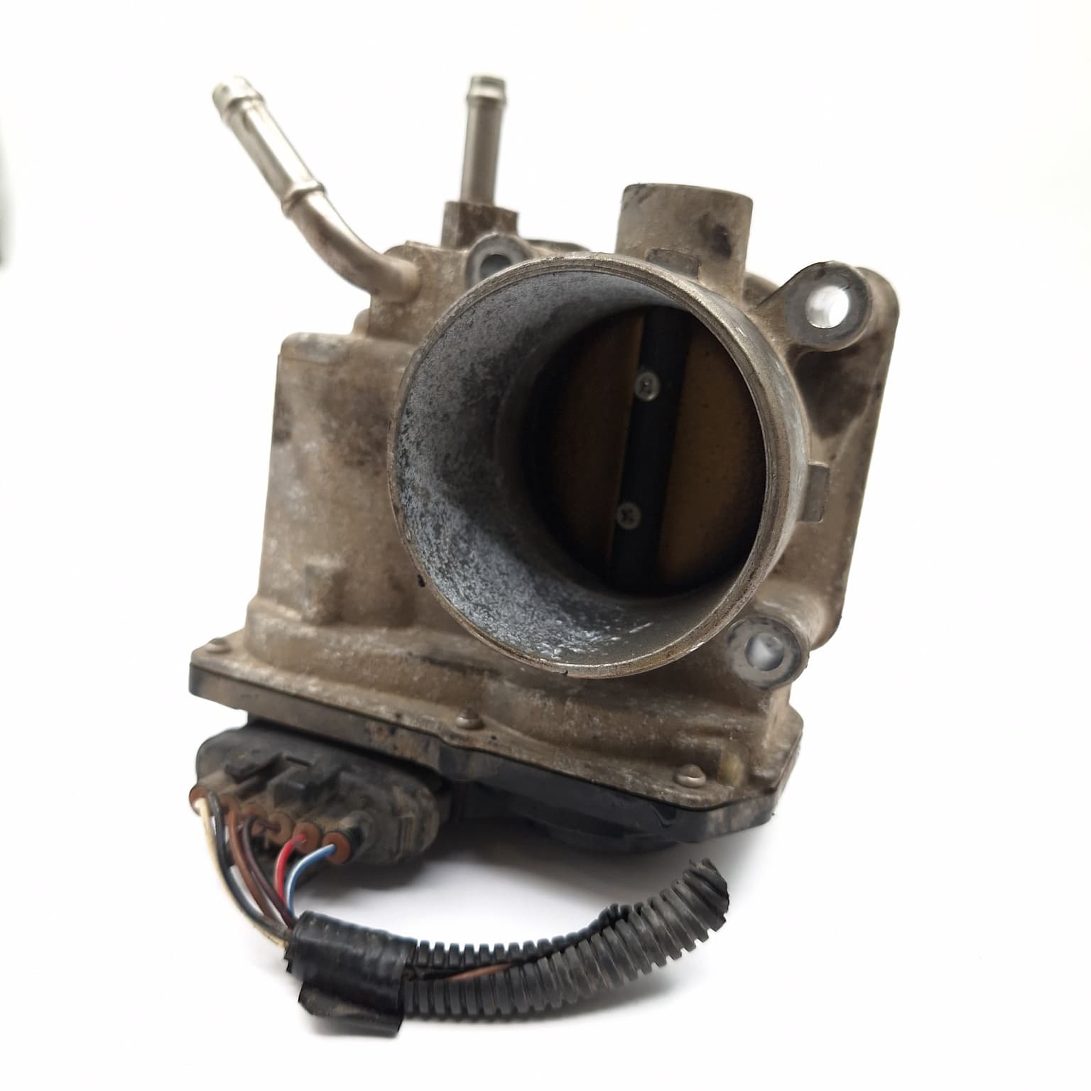 Throttle valve Toyota AVENSIS (T25) 2003–2008 1.8 1ZZ-FE 220300D011 – 1