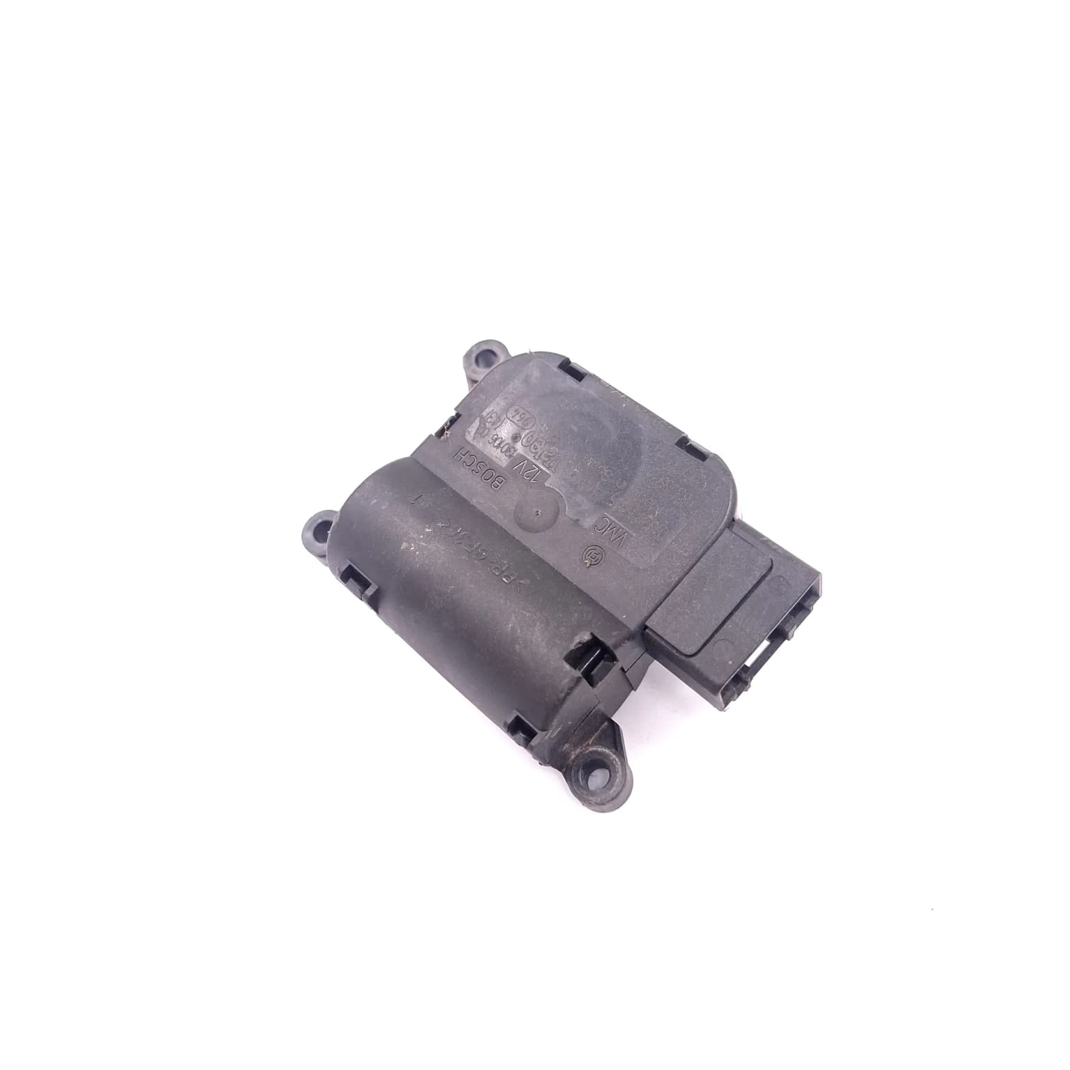 Electronic actuator VW GOLF 5 2003–2009 1K0907511 – 1