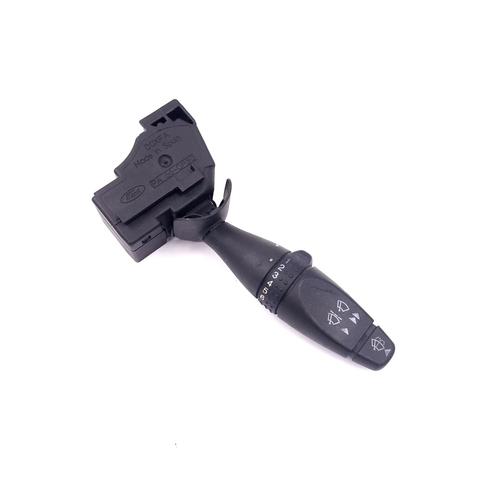 Wiper control stalk Ford FOCUS Mk 1 1998–2004 98AG17A553DC – 1