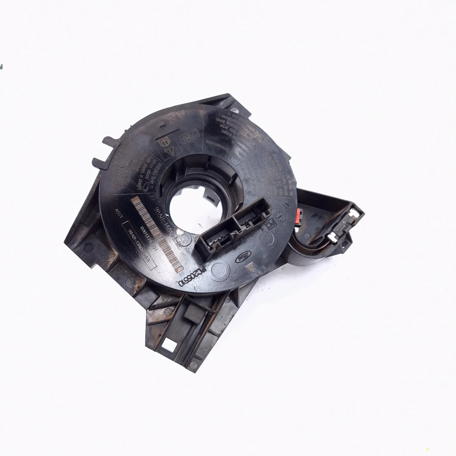 Clock spring Ford FOCUS Mk 1 1998–2004 98AB14A664BF – 1