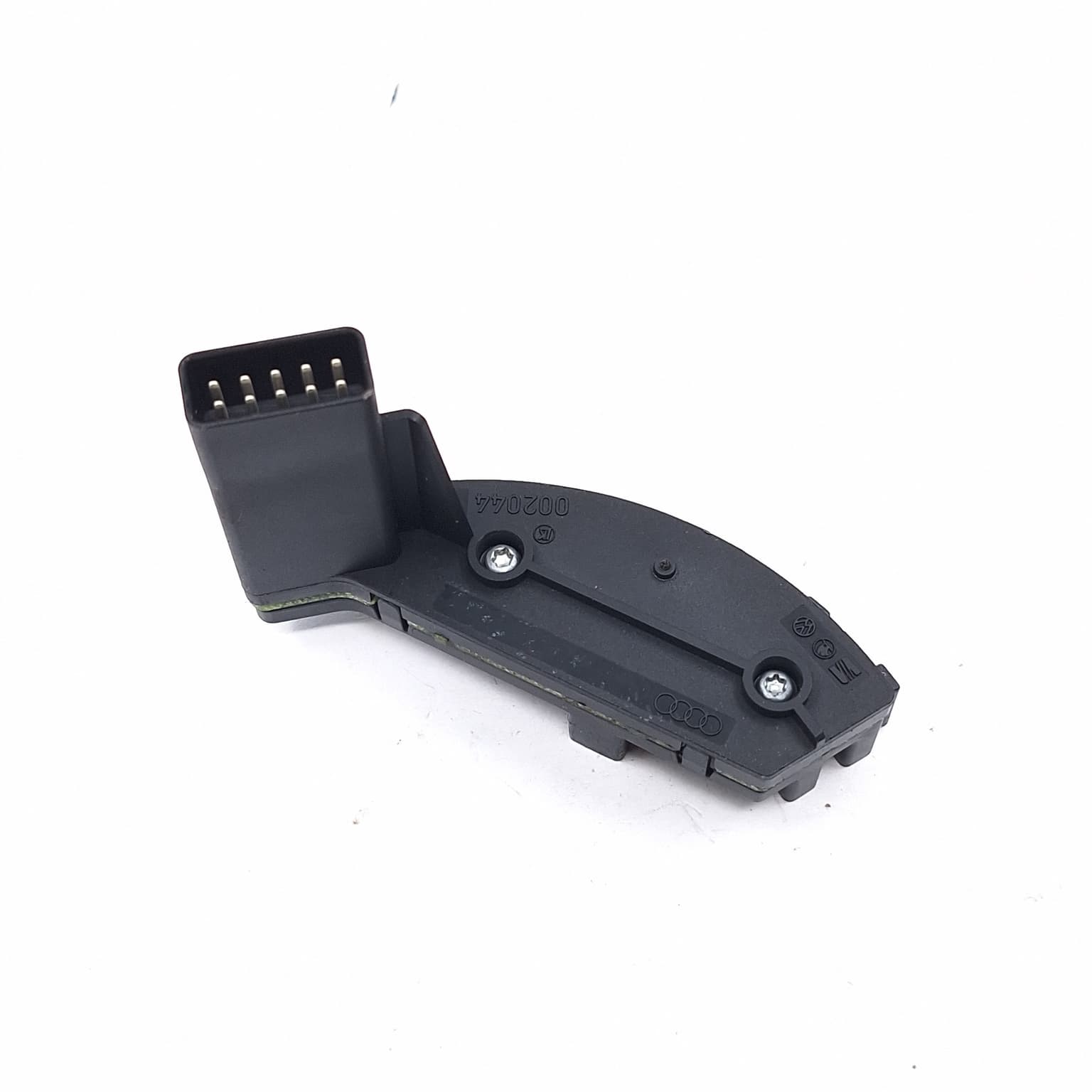 Steering angle sensor VW PHAETON (3D) 2002–2016 3.0 V6 TDI 4motion BMK 00204405 – 1