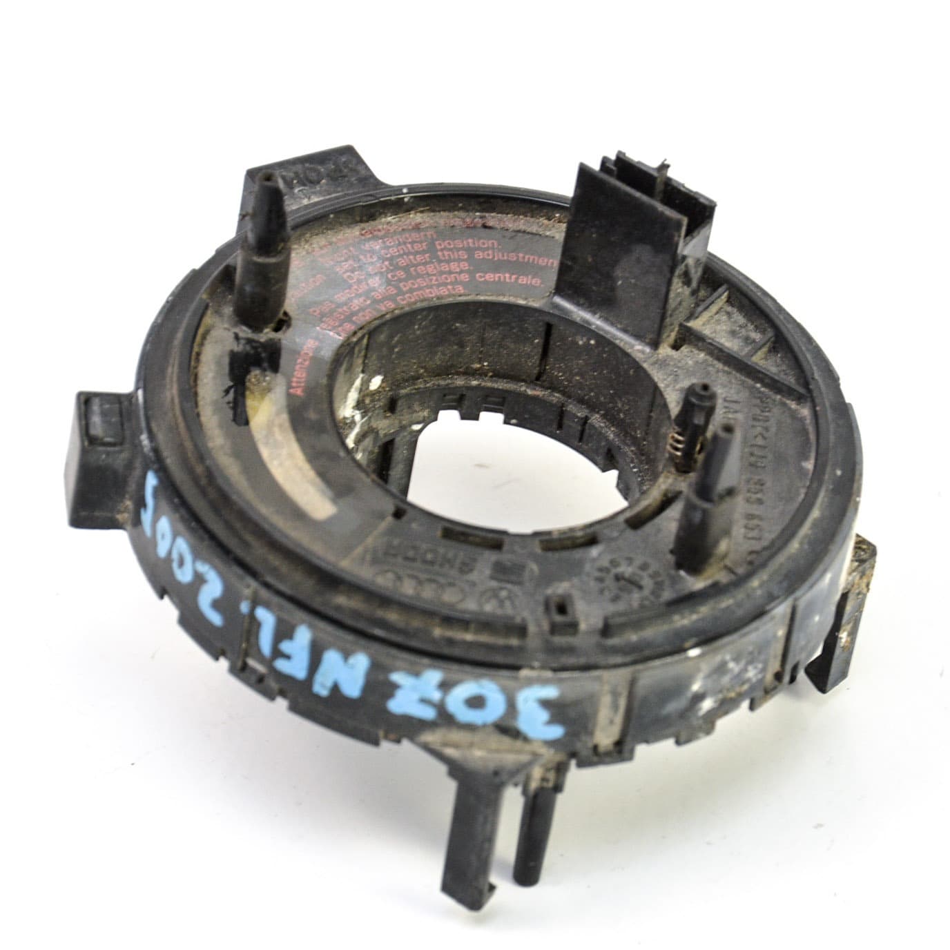 Clock spring VW GOLF 4 1997–2004 1J0959653 – 1