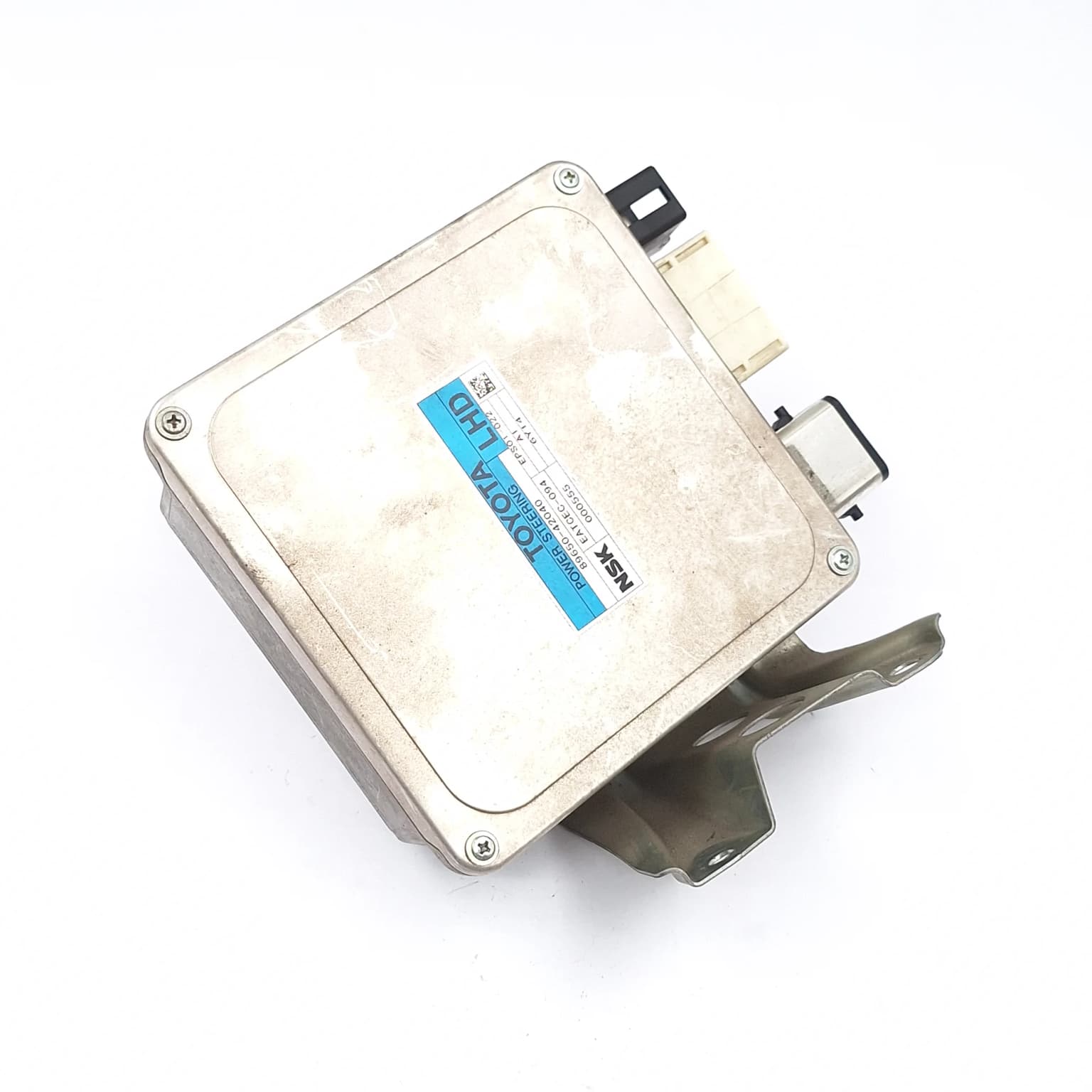 Control unit Toyota RAV 4 Mk 3 2006–2016 2.2 D-4D 4WD 2AD-FTV 8965042040 – 1