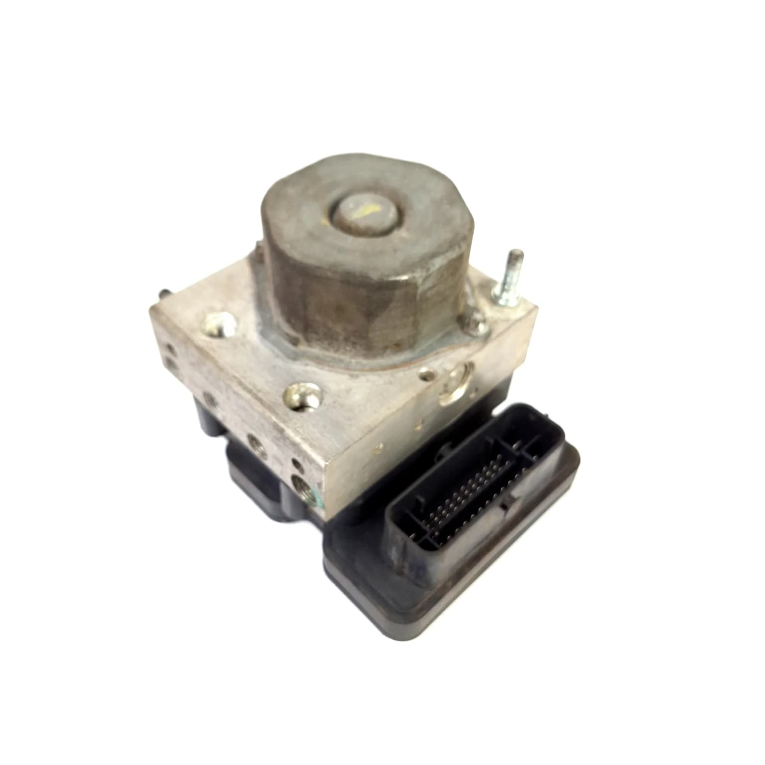 ABS pump Dacia LOGAN 2 2012–2020 TCe 90 H4B 400 0320920 – 1