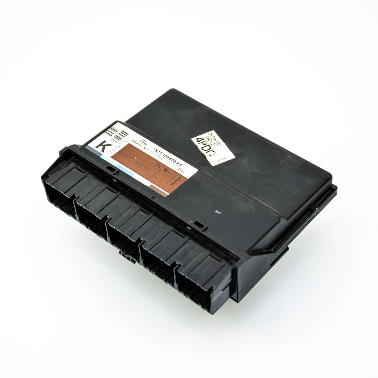 Comfort control module Ford MONDEO Mk 3 2000–2007 1S7T15K600KD – 1