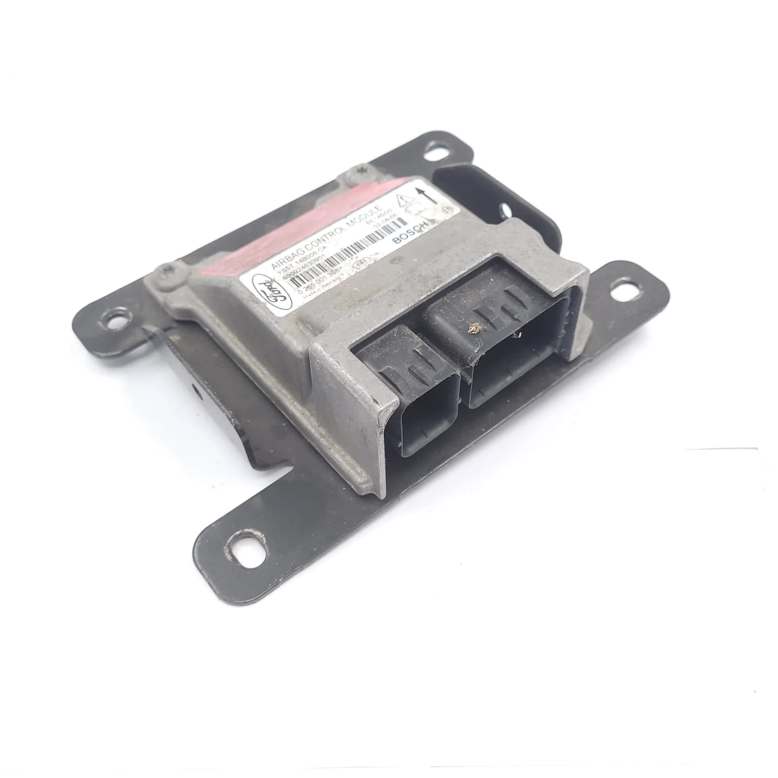 Airbag control module Ford KA (RB) 1996–2008 YS5T14B056CA – 1