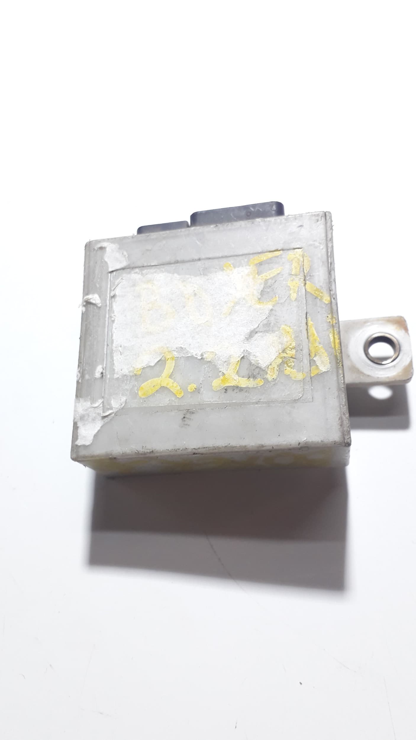 Control unit Peugeot Boxer 2006+ – 1