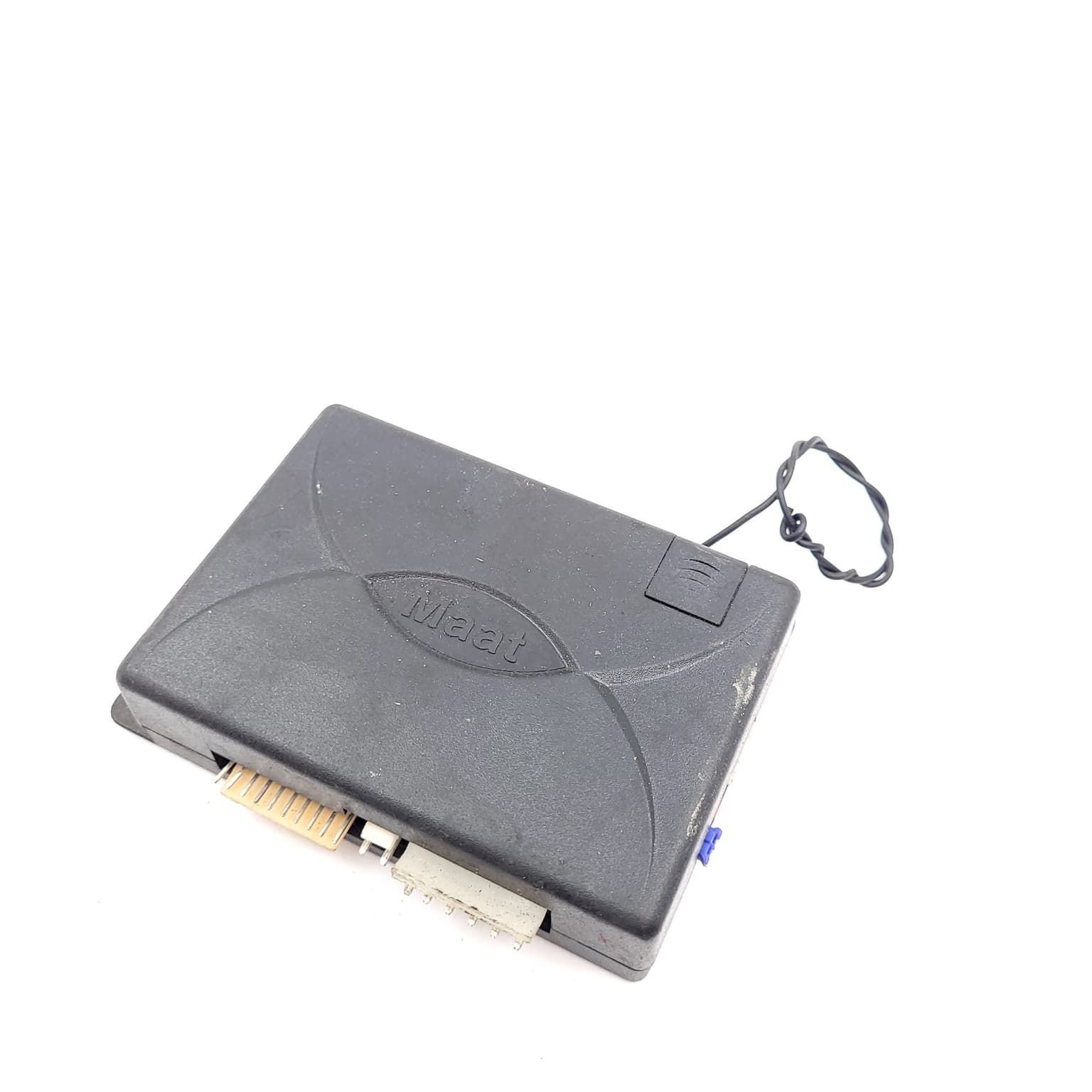 Control unit Seat IBIZA (6K) 1993–2002 07055672 – 1