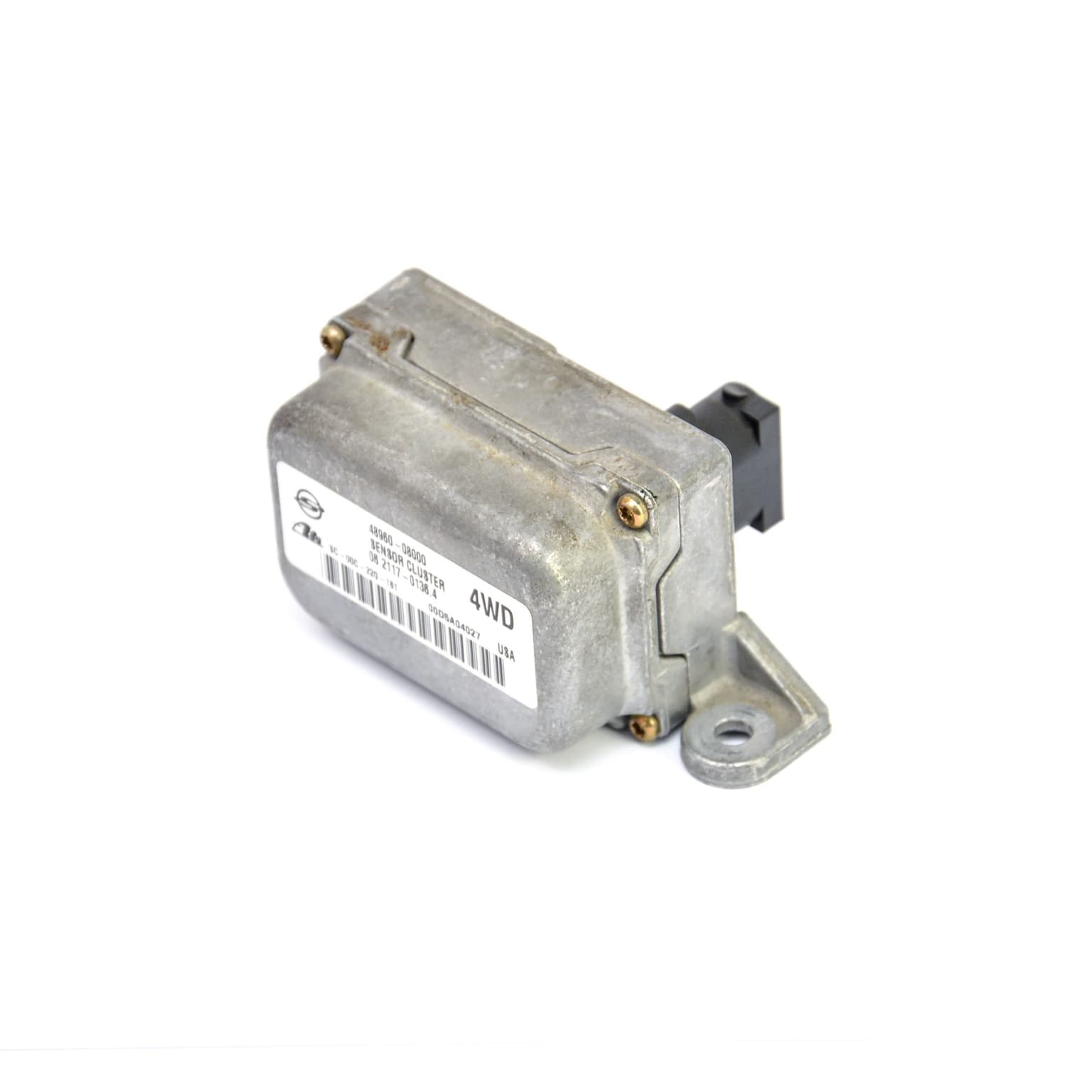 ESP sensor Ssangyong RODIUS 2005+ 2.7 Xdi 4WD D27DT 4896008000 – 1