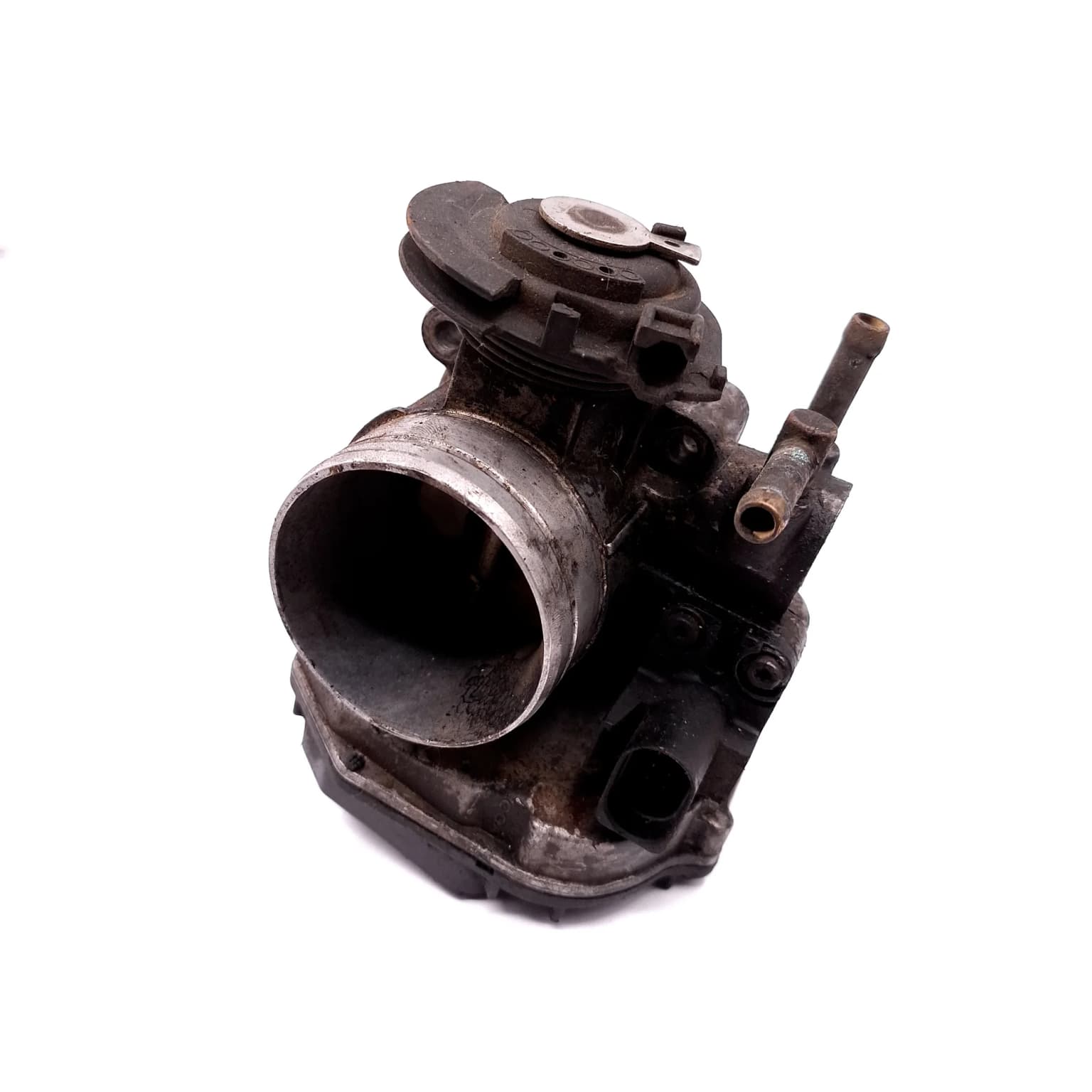 Throttle valve VW GOLF 4 1997–2004 1.6 06A133064J – 1