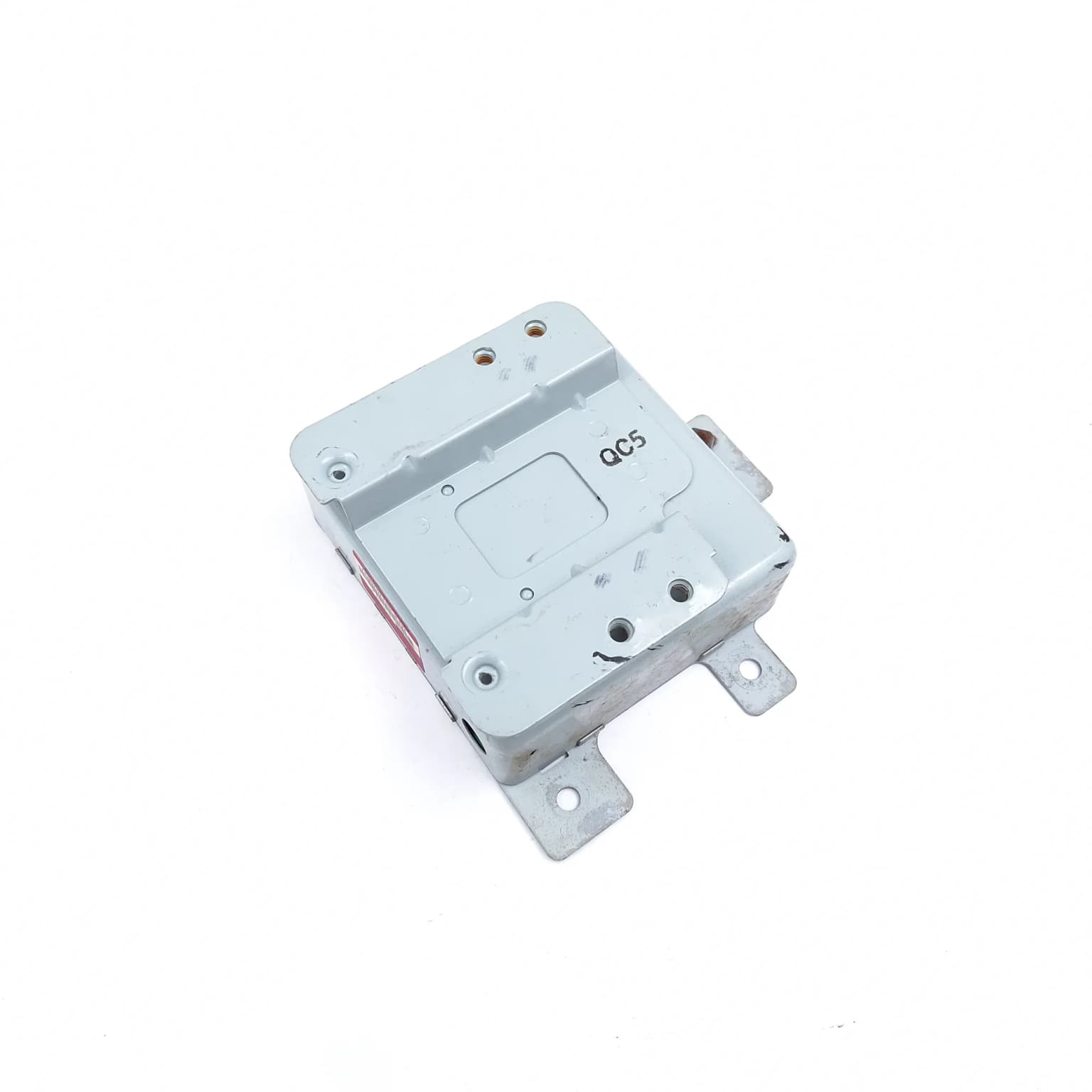 Control unit Ssangyong ACTYON 1 2005+ 2.0 Xdi D20DT 8712031220 – 1