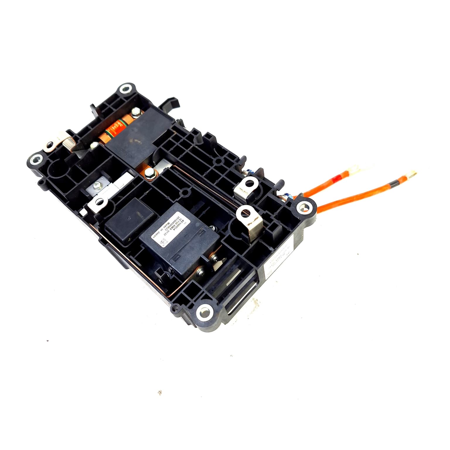 Control unit Honda CIVIC 8 2005–2011 1.3 Hybrid LDA2 1E150RMX0132 – 1