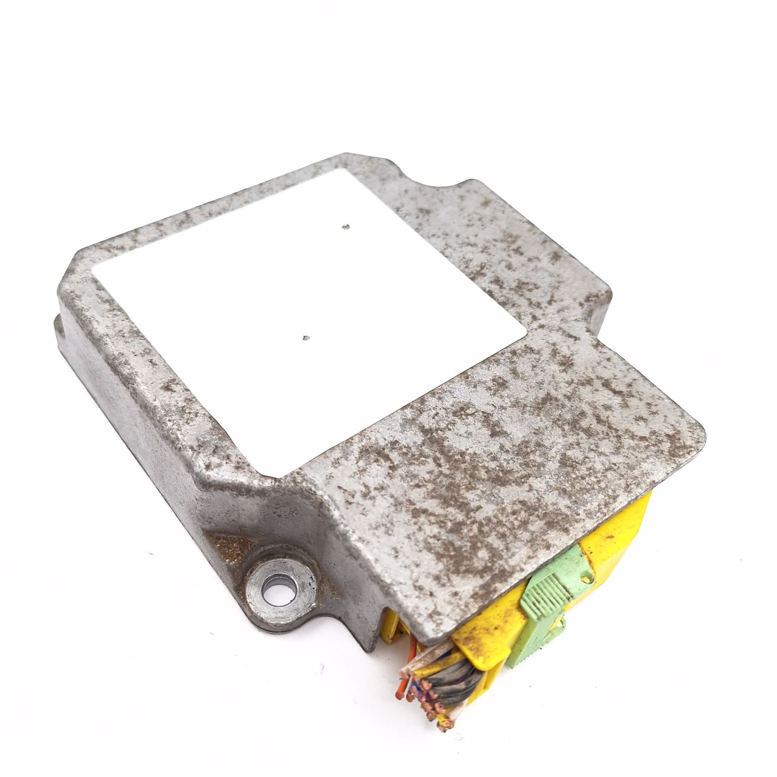 Airbag control module VW TOURAN (1T) 2003–2010 – 1
