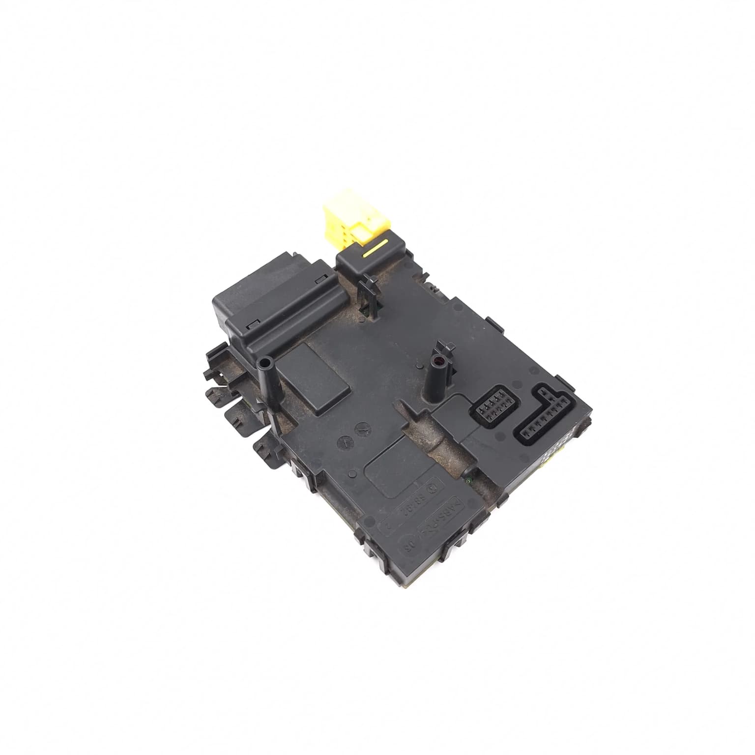 Steering angle sensor VW PASSAT B6 2005–2010 2.0 TDI 16V BKP 3C0953549B – 1