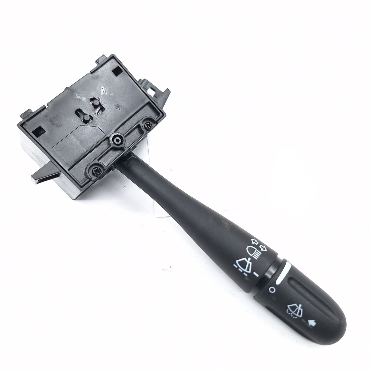 Turn signal lever Chrysler VOYAGER Mk 3 (RG, RS) 2001–2007 2.5 CRD ENJ MCCH000 – 1