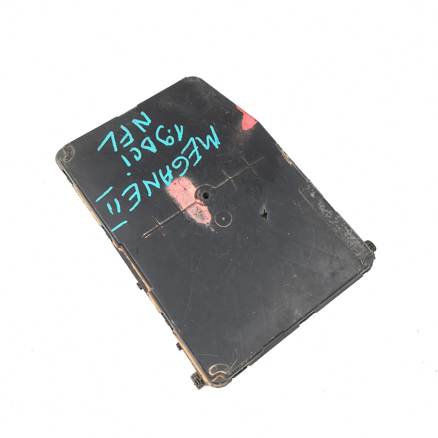 Comfort control module Renault MEGANE 2 2002–2010 8200305576 – 1