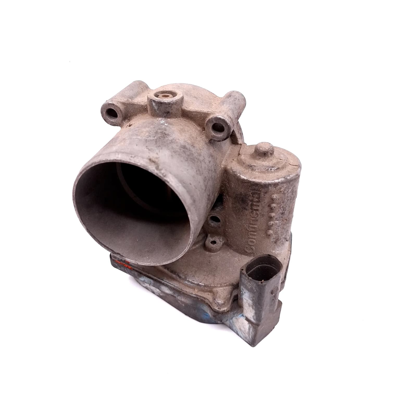 Throttle valve VW GOLF 5 2003–2009 1.4 FSI 03C133062C – 1