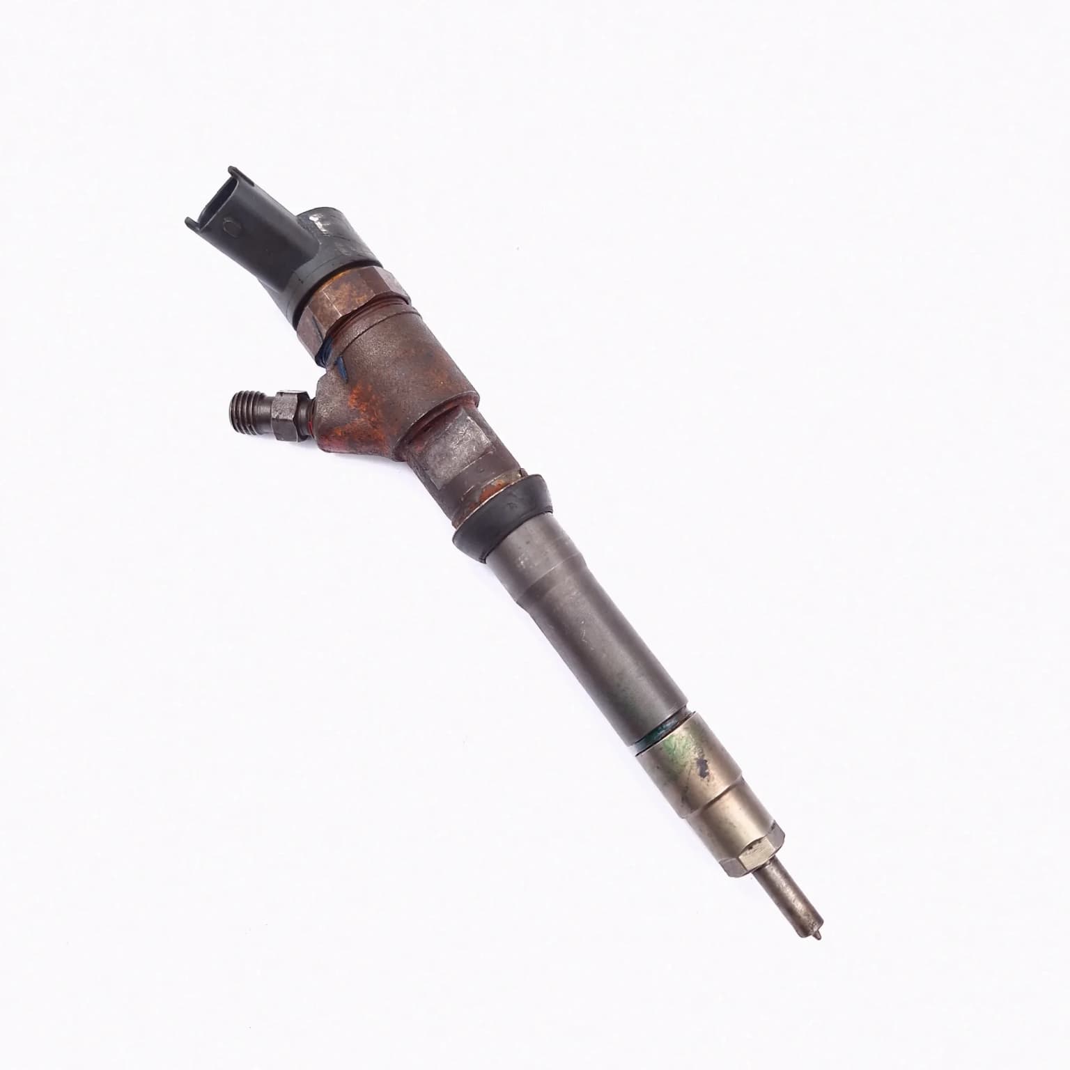 Fuel injector Fiat DUCATO (250, 290) 2006+ 150 Multijet 2,3 D 5801594342 – 1