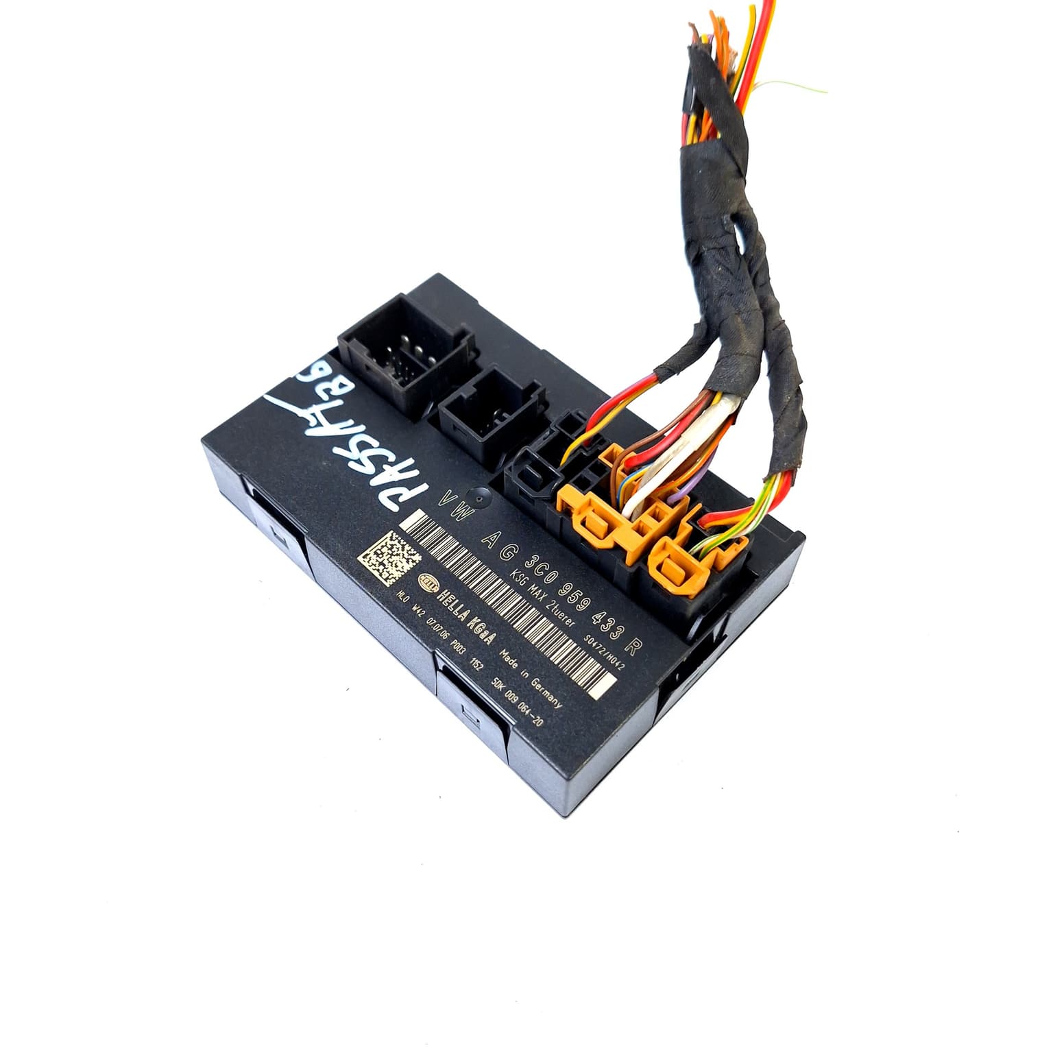 Calculateur VW PASSAT B6 2005–2010 2.0 FSI 3C0959433R – 1