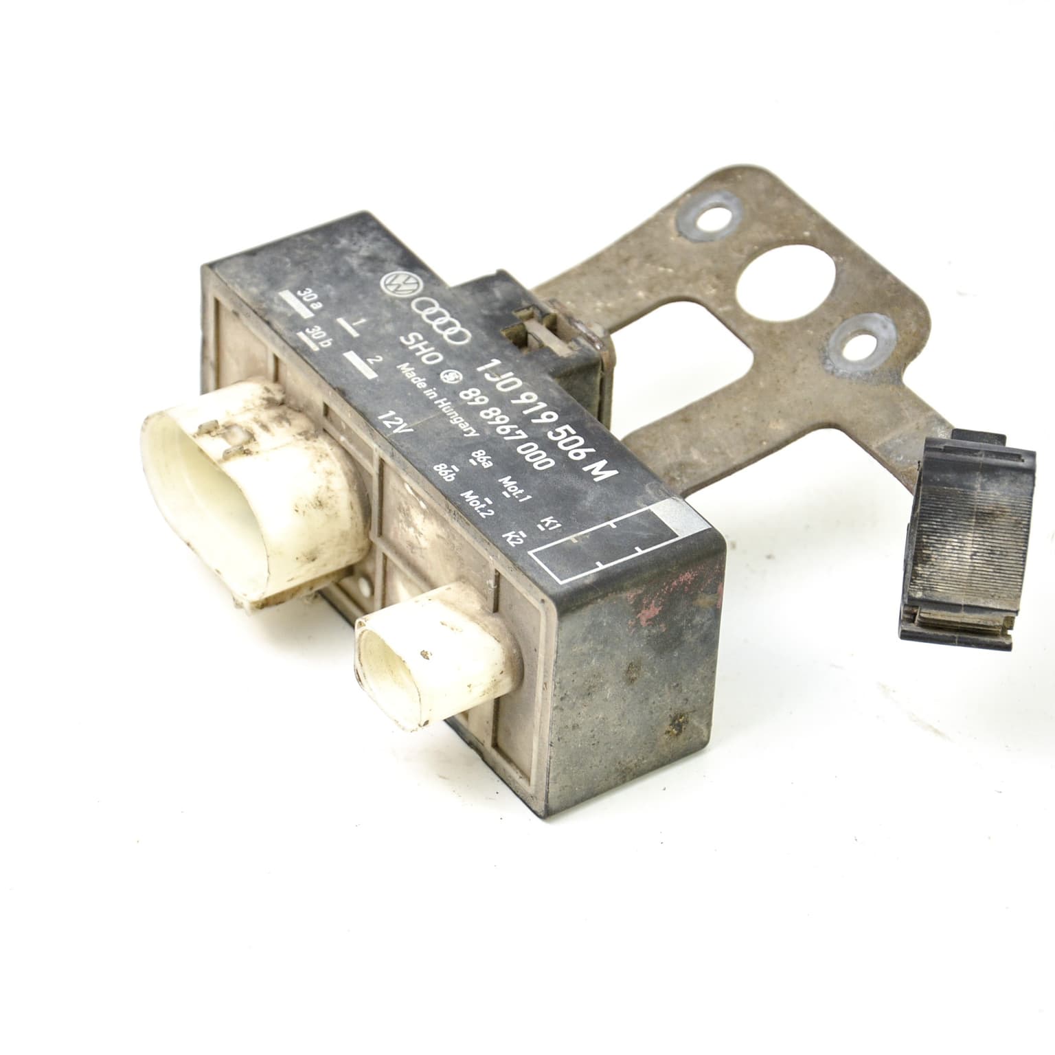 Relay VW POLO (9N, 9N3) 2002–2010 1J0919506M – 1