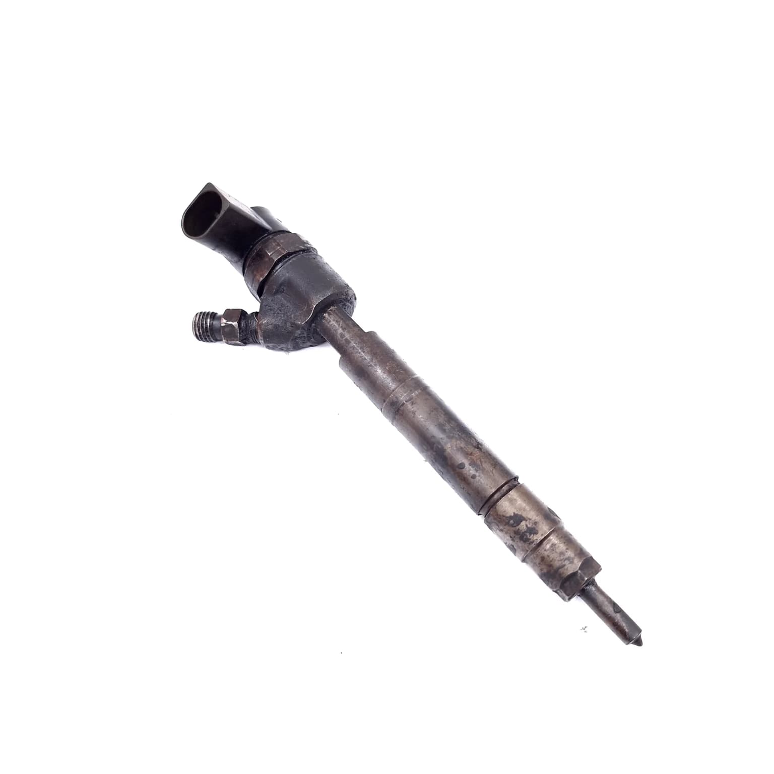 Fuel injector Mercedes-Benz VITO / VIANO (W639) 2003–2014 115 CDI OM 646.982 – 1
