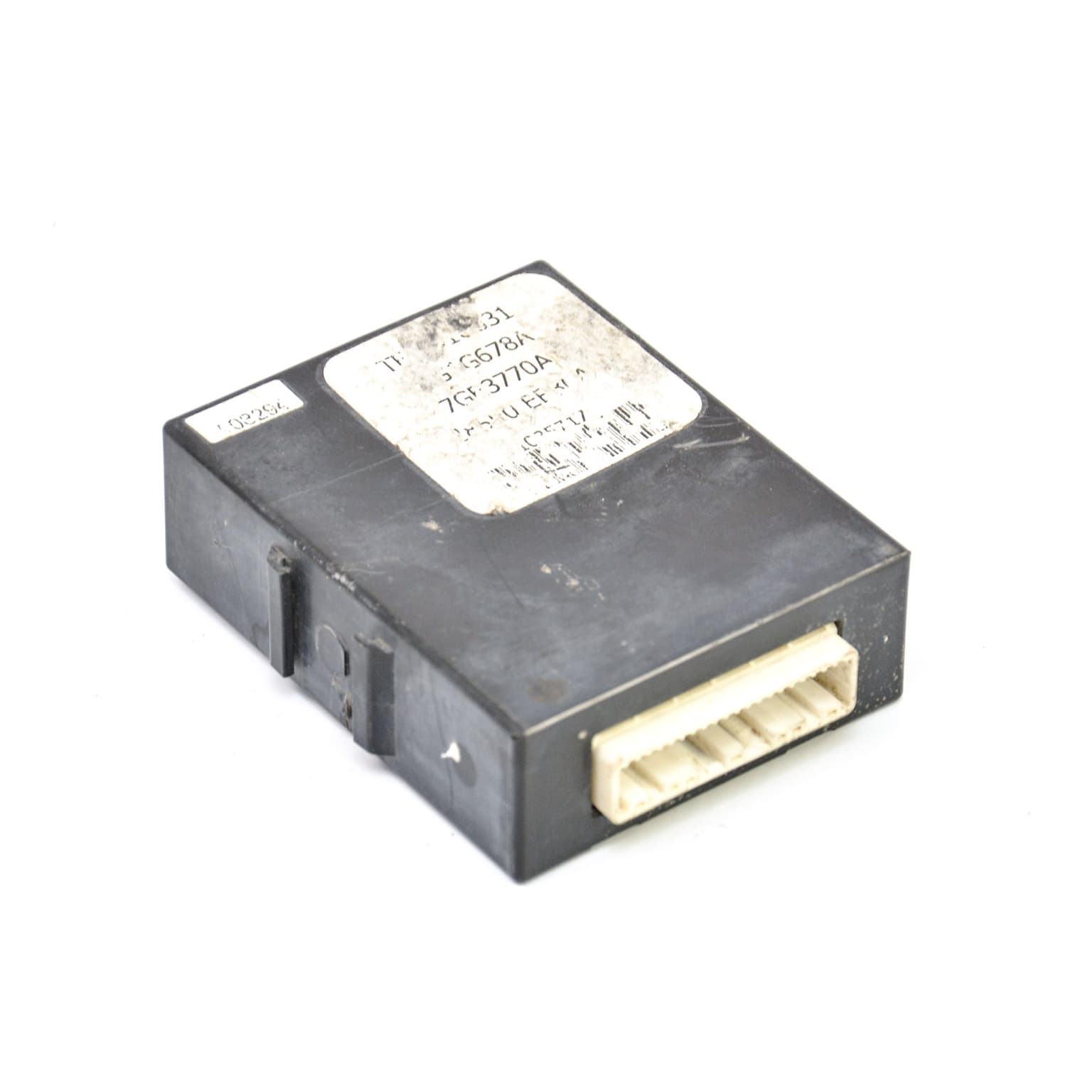 Control unit Nissan PATHFINDER 3 (R51) 2005–2014 285E0EB30A – 1