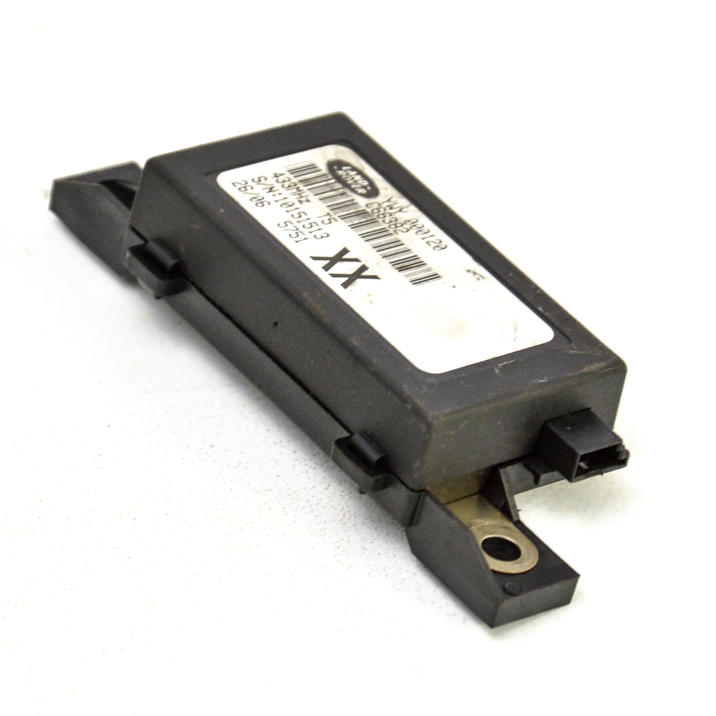 Calculateur Land Rover RANGE ROVER SPORT L320 (LS) 2005–2013 YWY000120 – 1