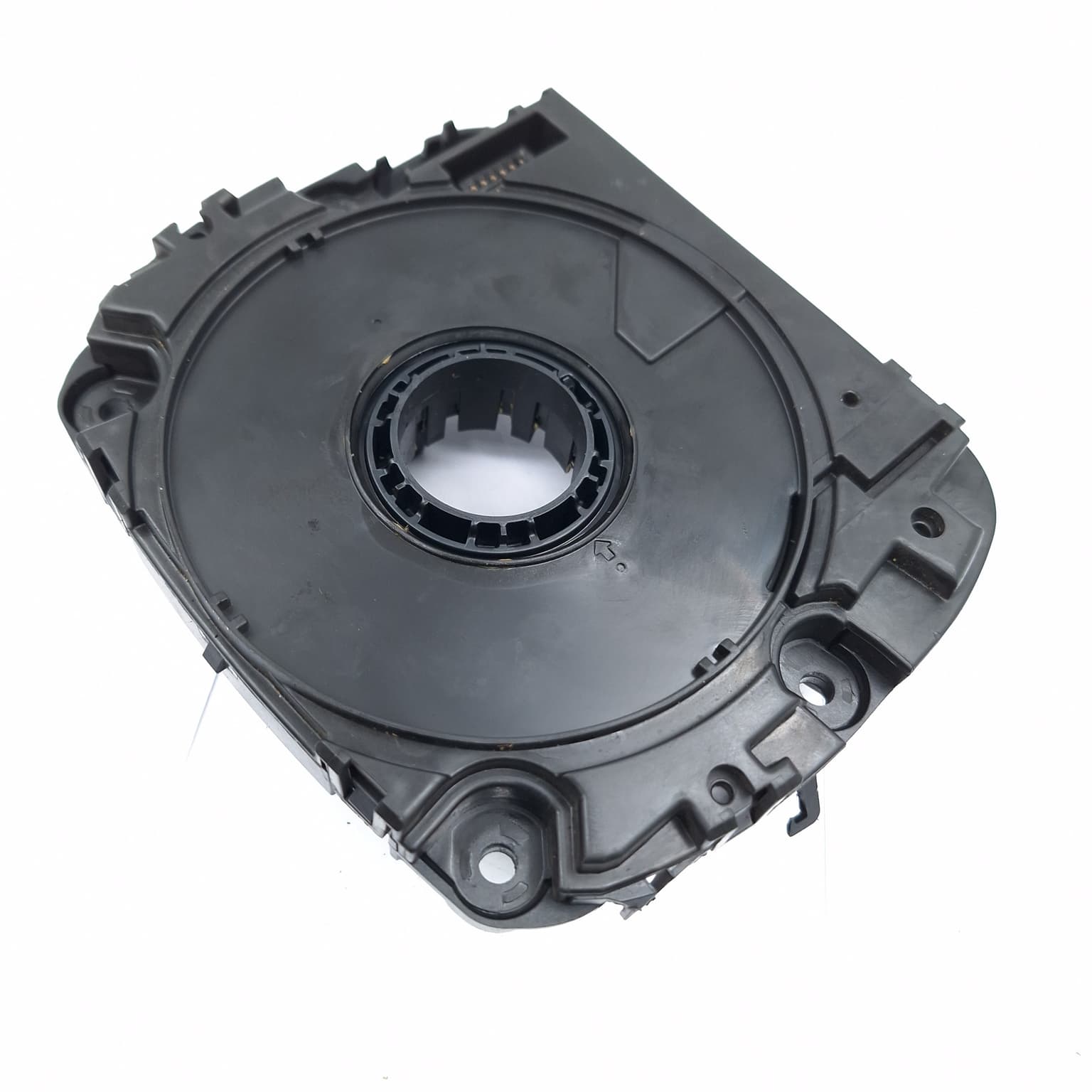 Clock spring BMW 3 (E90, E91, E93, E92) 2005–2013 330 i N52 B30 A 6962674 – 1