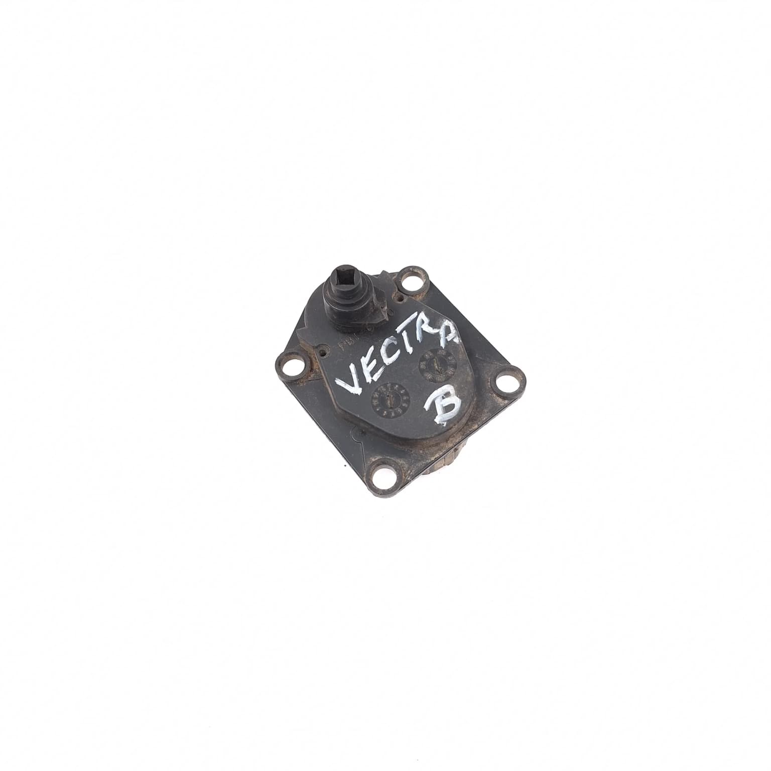 Electronic actuator Opel VECTRA B 1995–2002 657102JD – 1