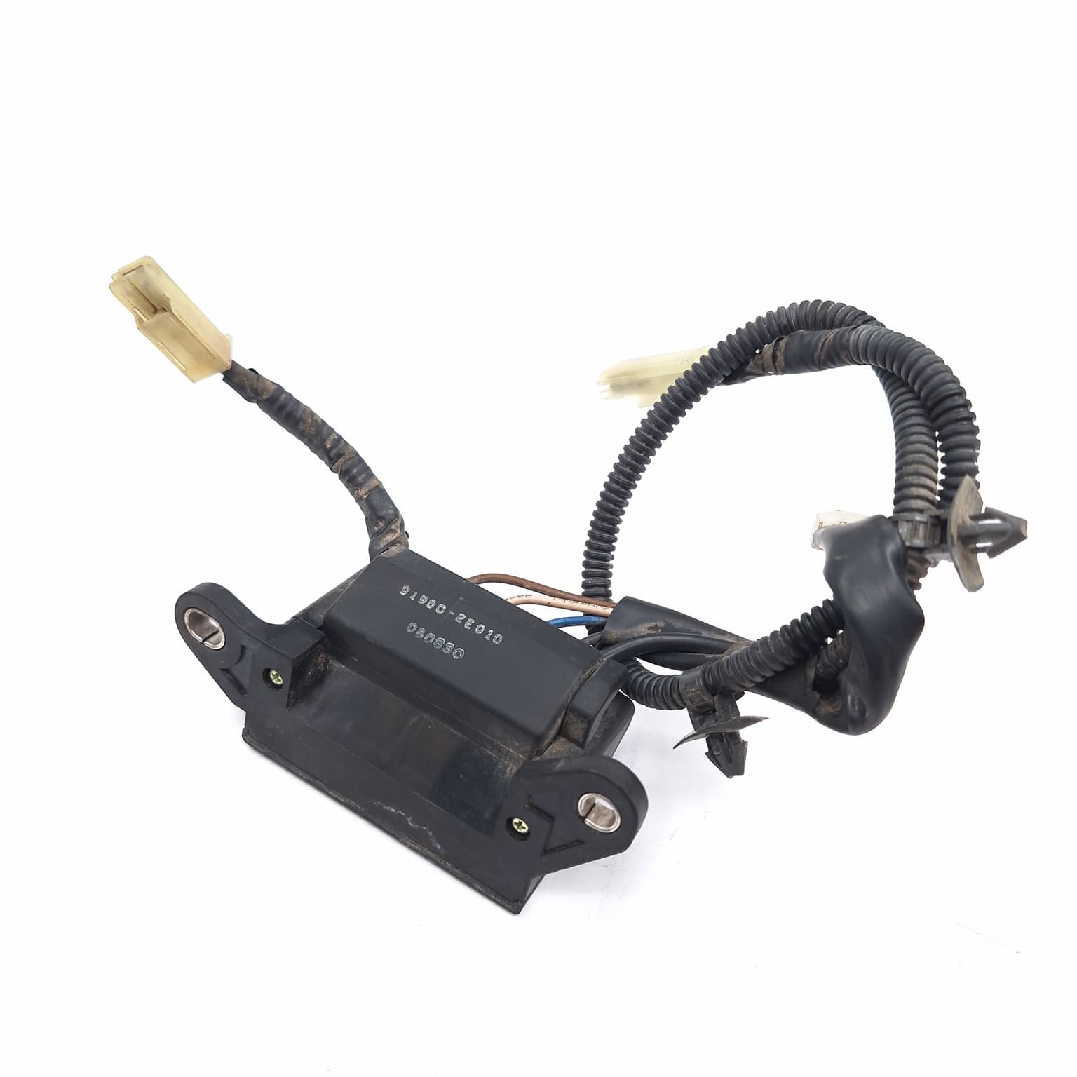 Tailgate sensor Hyundai TUCSON (JM) 2004–2010 919502E010 – 1