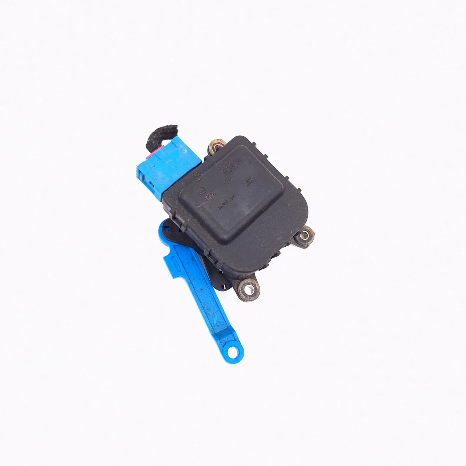 Electronic actuator VW PASSAT B5, B5.5 1996–2005 8D1820511B – 1