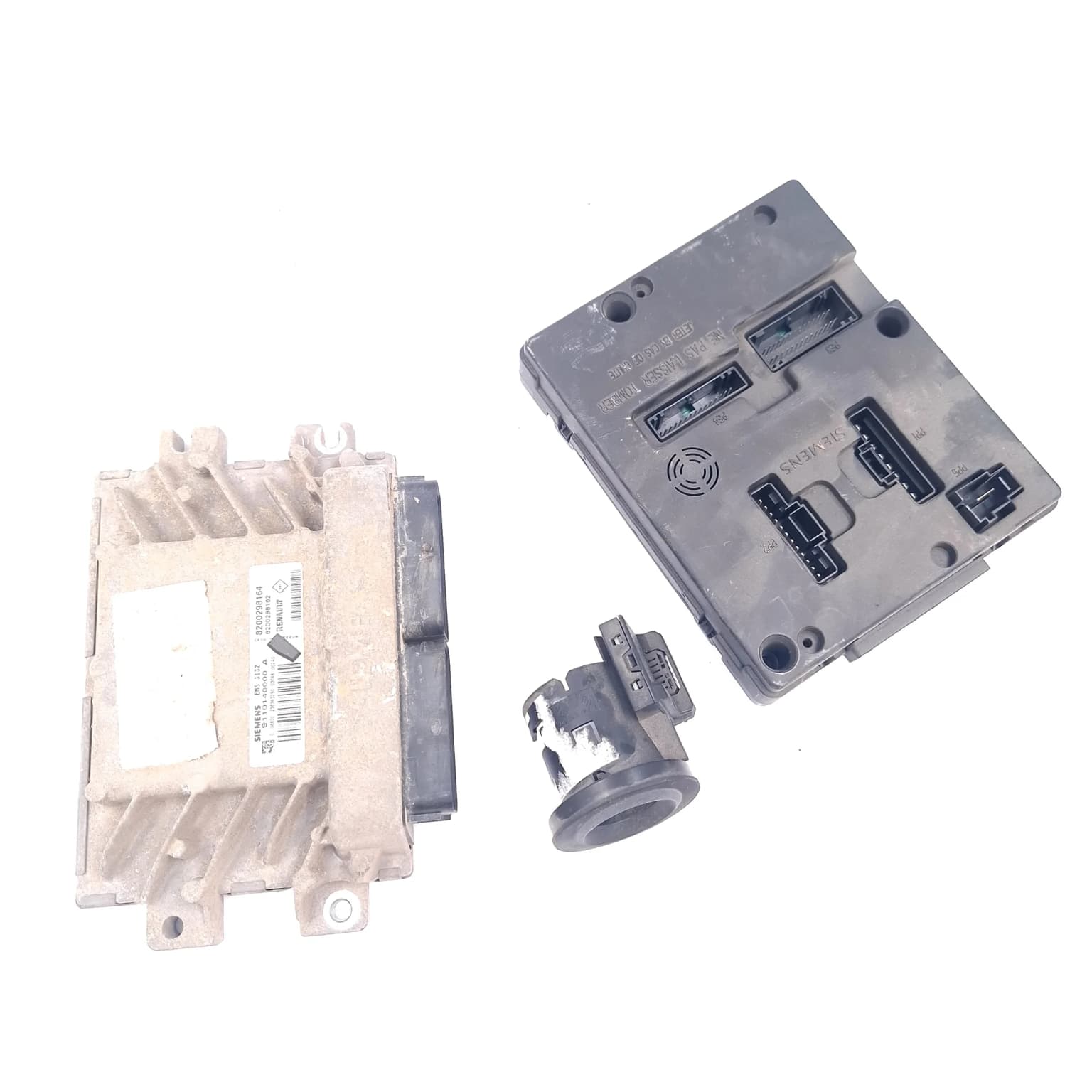 Ignition kit Renault SCENIC 1 / MEGANE Scenic (JA0/1) 1996–2003 1.6 16V (JA0B, JA04, JA11) K4M 700 8200298164 – 1