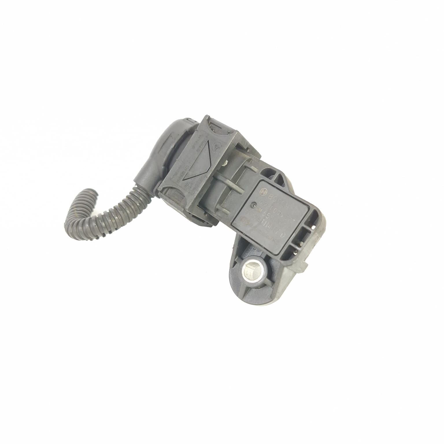 Intake air pressure sensor Opel INSIGNIA 2008–2022 2.0 CDTI A 20 DTH 0281006077 – 1