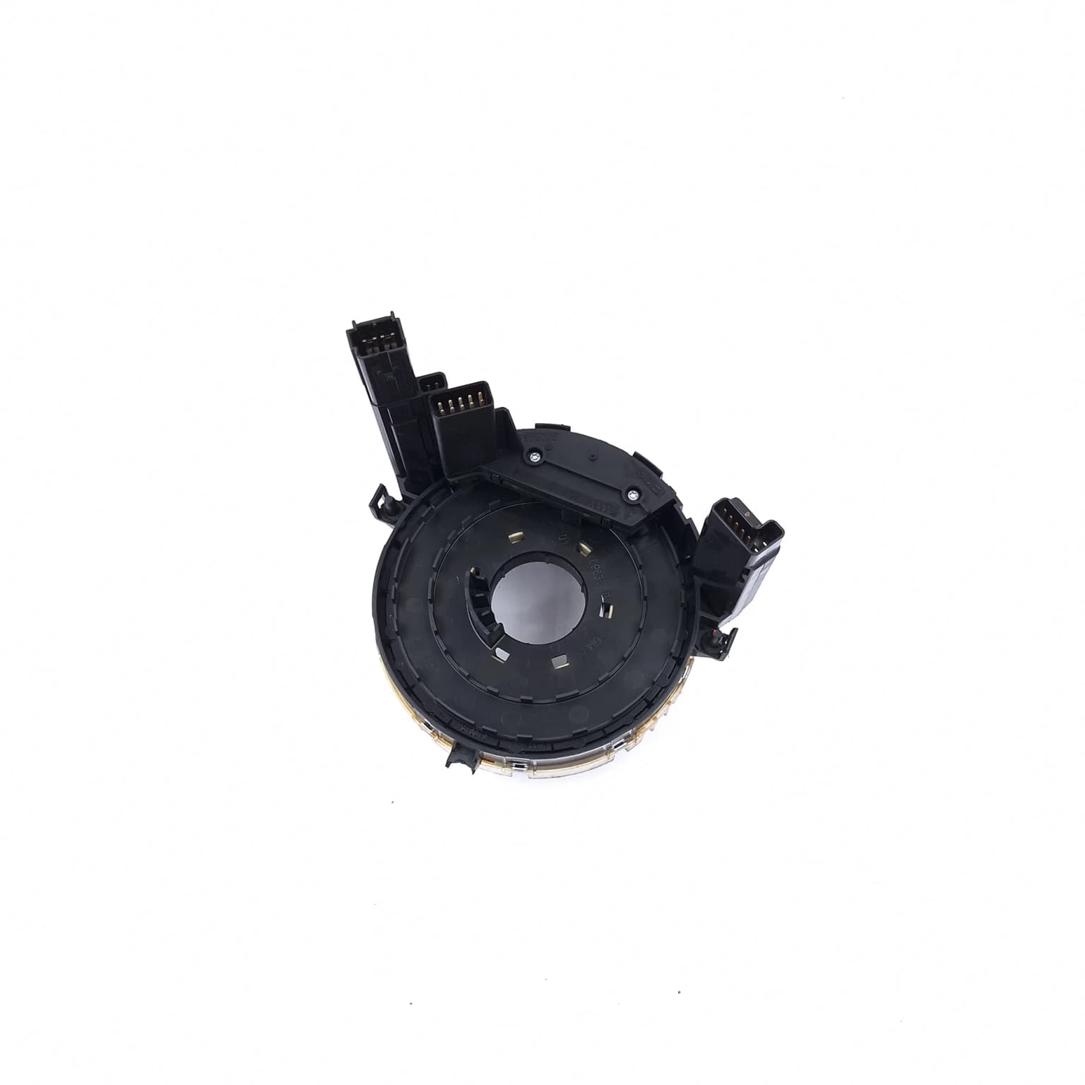 Clock spring Audi A4 B7 (8E) 2004–2008 2.0 TDI BPW 4E0953541A – 1