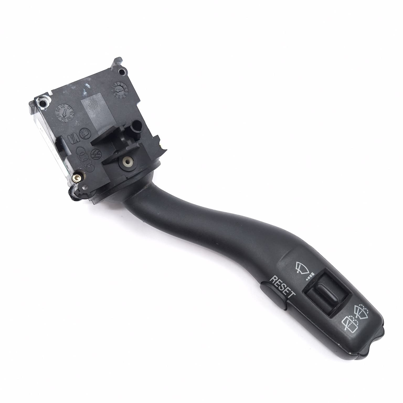 Wiper control stalk Audi A4 B7 (8E) 2004–2008 3.0 TDI quattro BKN 4E0953503C – 1