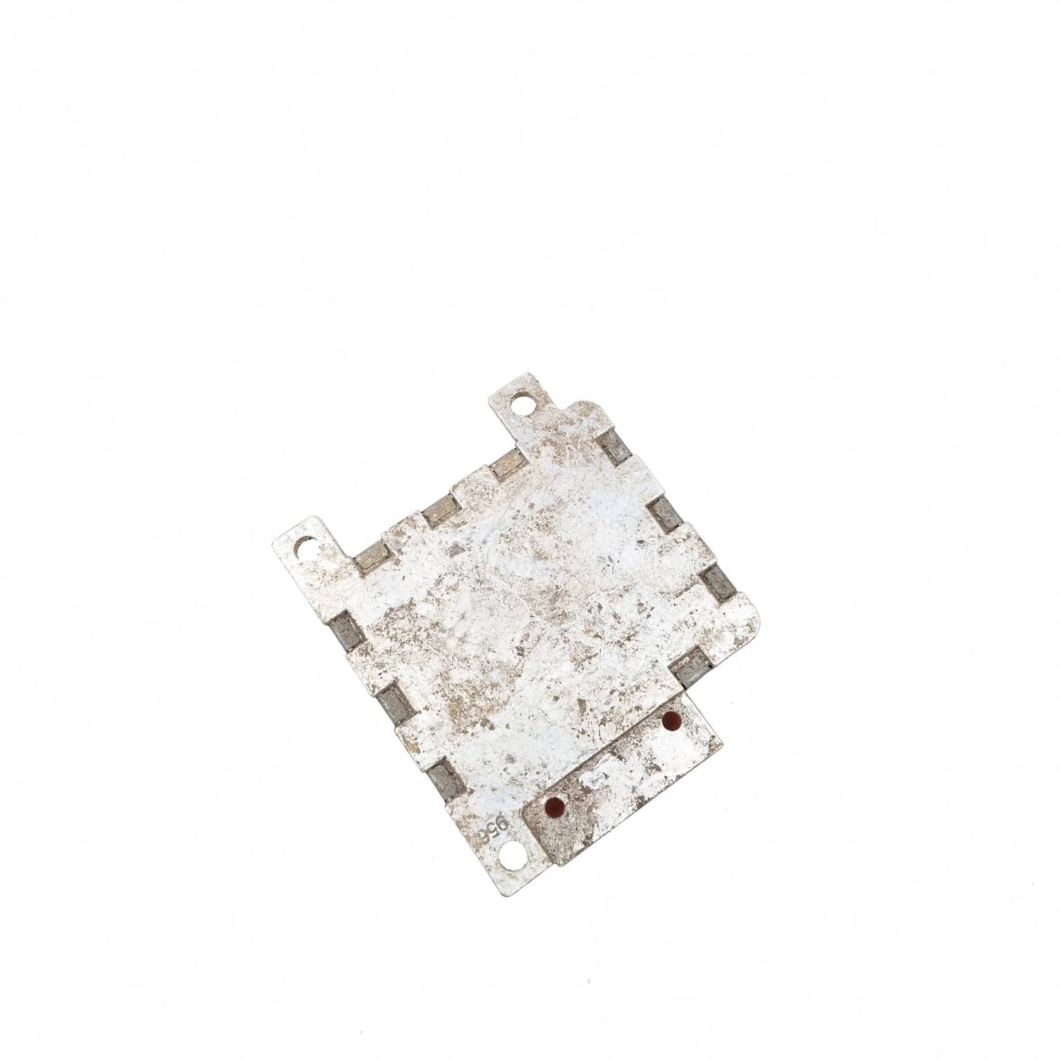 Airbag control module Opel VECTRA C 2002–2008 13186947 – 1