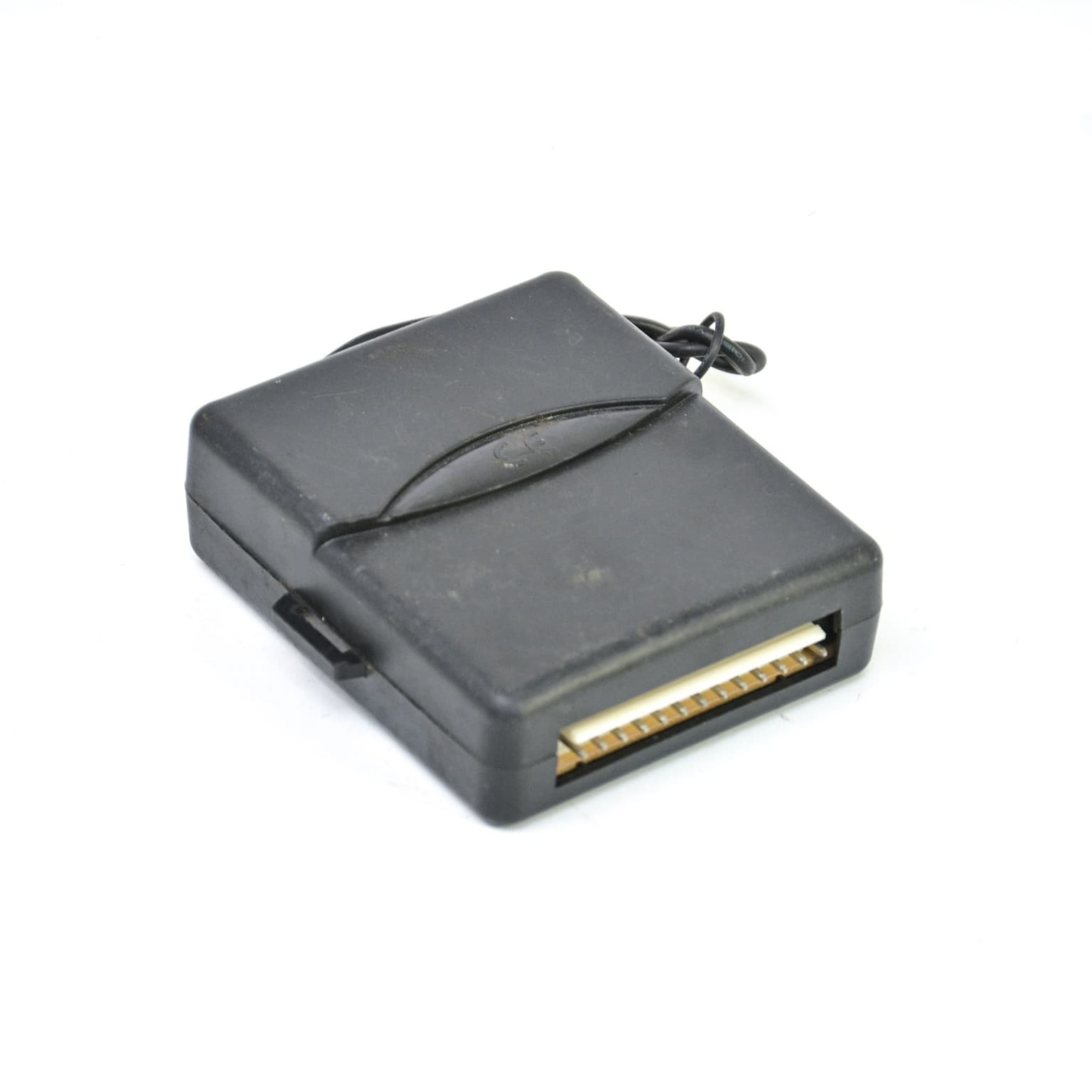 Control unit Fiat PUNTO (188) 1999–2010 01374883 – 1