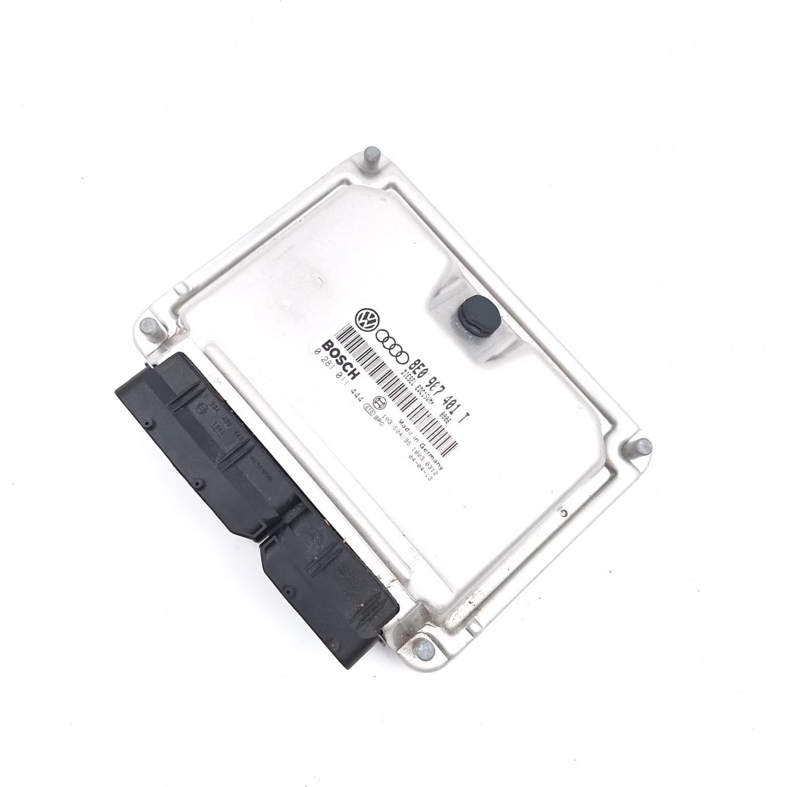 Engine control unit Skoda SUPERB 1 (3U) 2001–2008 2.5 TDI 8E0907401T – 1