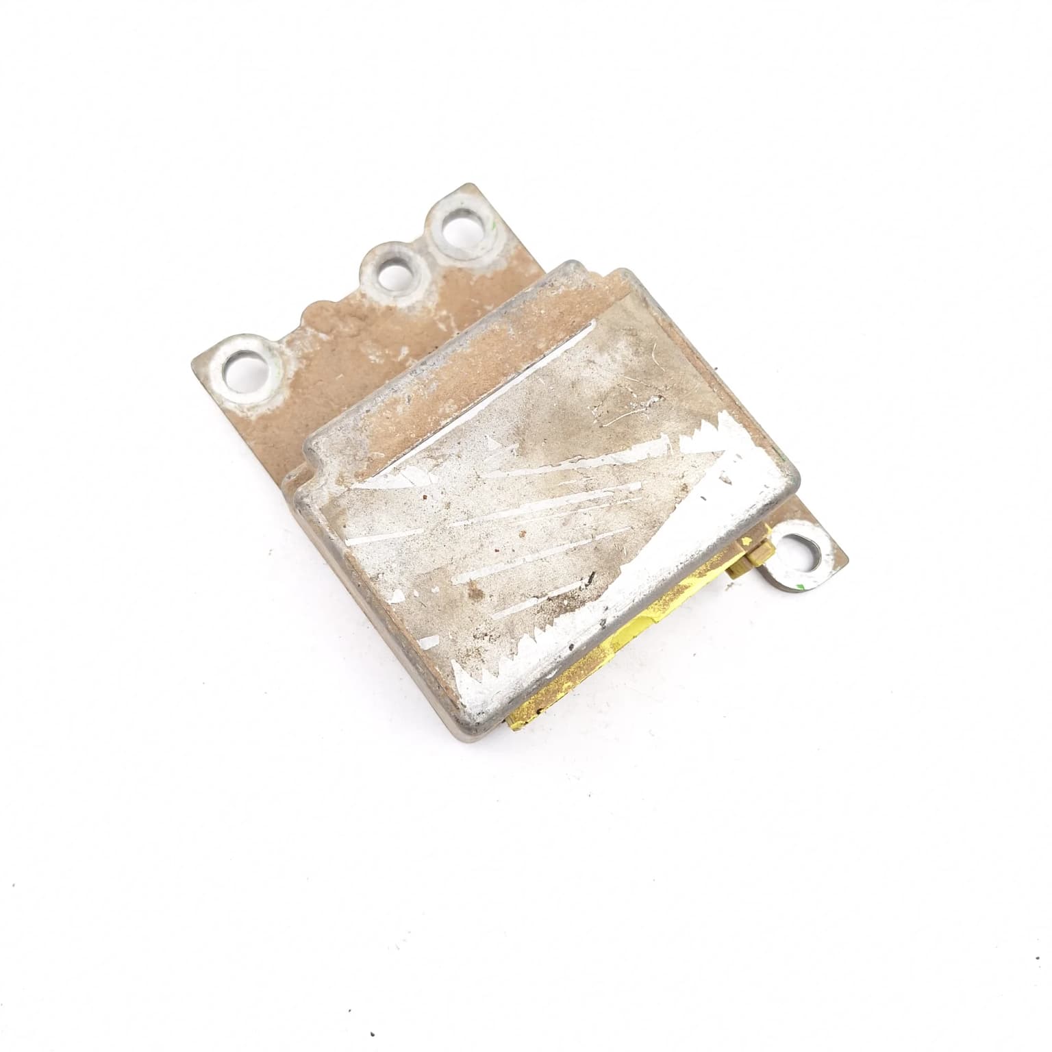 Airbag control module Nissan NAVARA (D22) 1997–2004 – 1