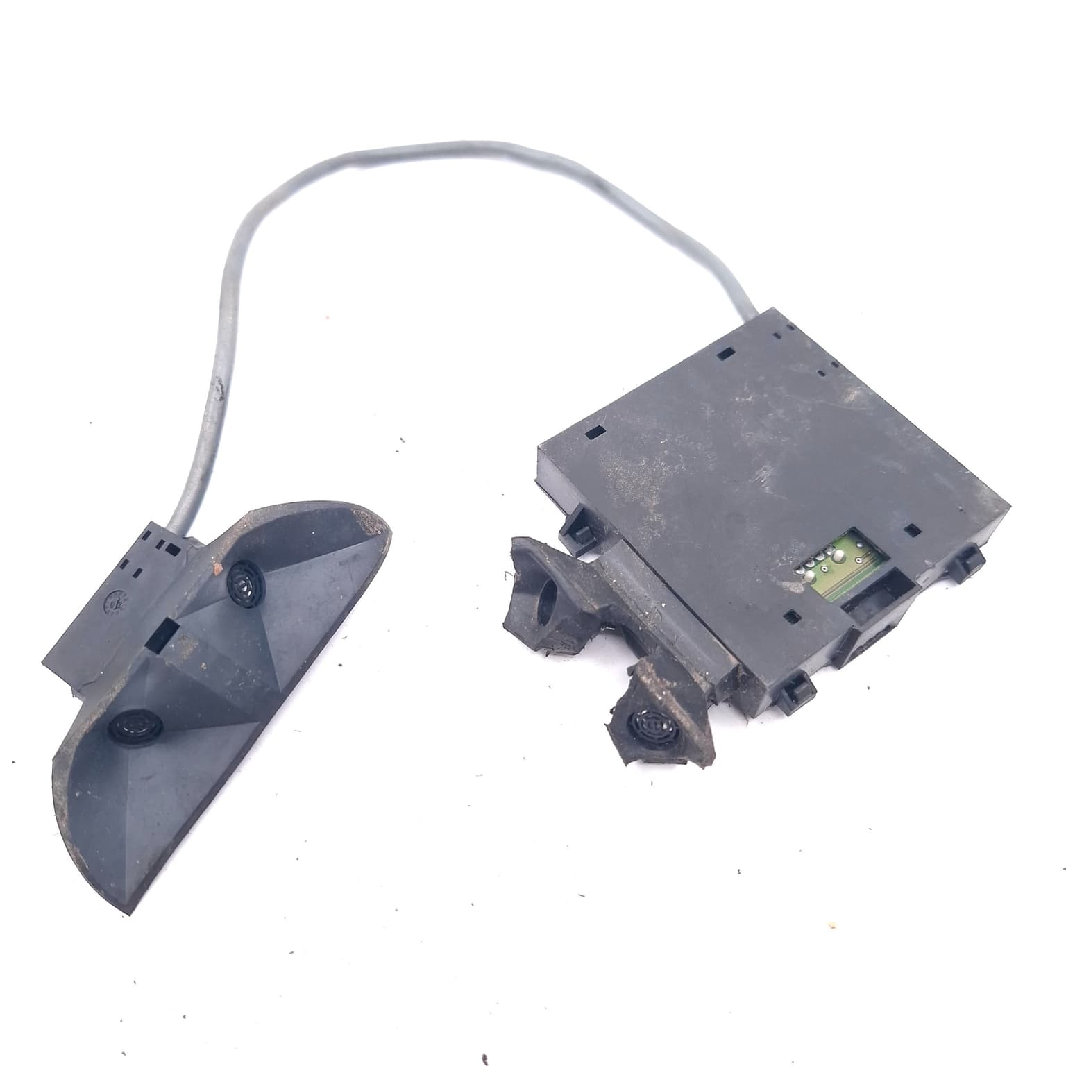 Control unit Land Rover RANGE ROVER Mk 3 L322 (LM) 2002–2012 YWC500021 – 1