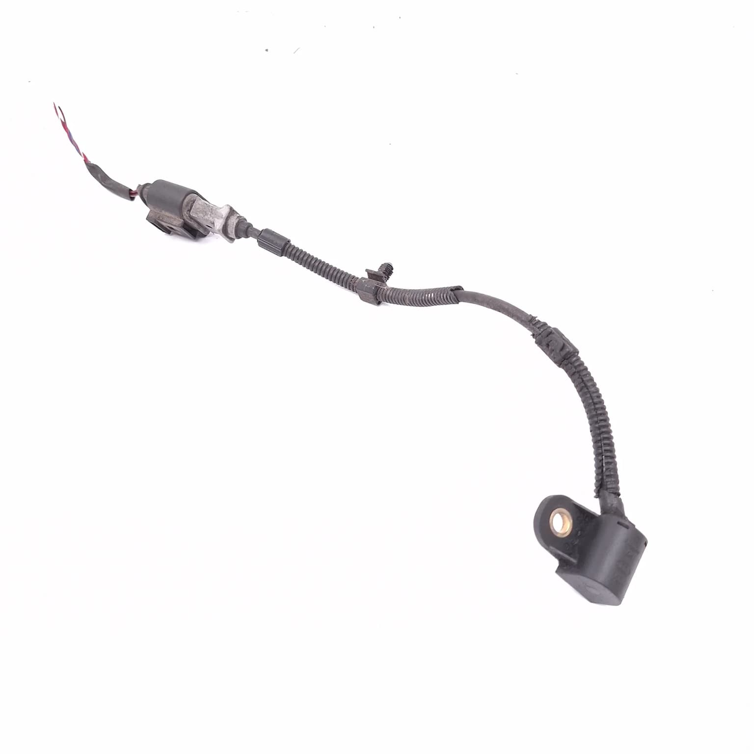 Crankshaft position sensor Audi A4 B7 (8E) 2004–2008 2.0 TDI 16V BLB – 1