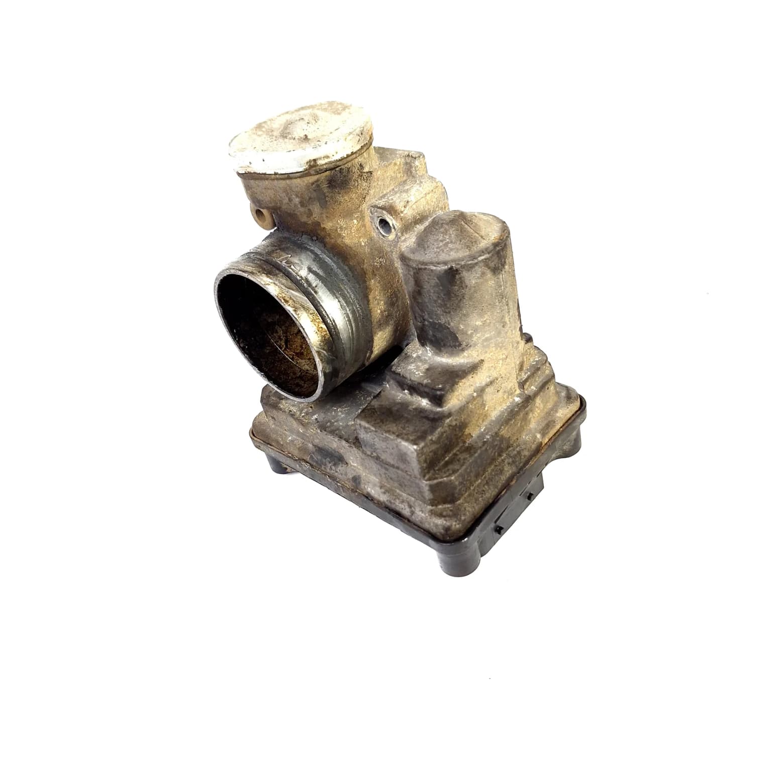 Throttle valve Mercedes-Benz A-CLASS (W168) 1997–2004 A 140 (168.031, 168.131) M 166.940 A1661413125 – 1