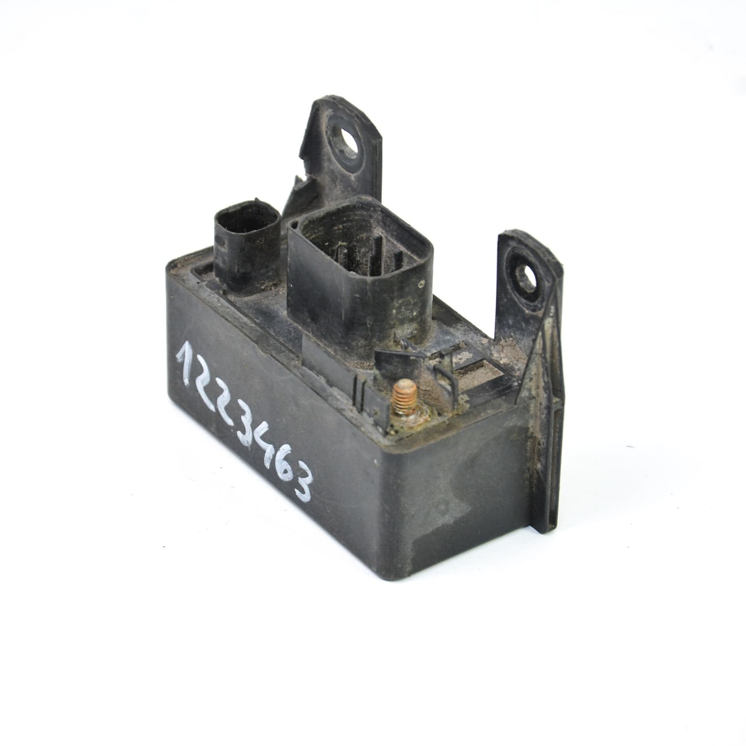 Control unit Mercedes-Benz C-CLASS (W203) 2000–2007 – 1